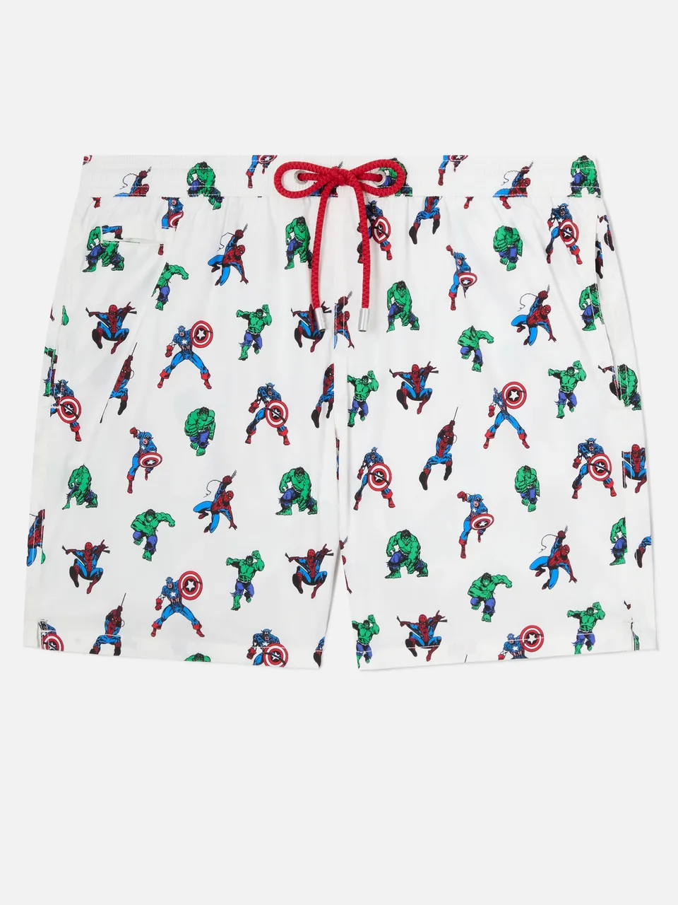 mc2-saint-barth-costume-lighting-micro-marvel-super-heroes-special-edition image 1