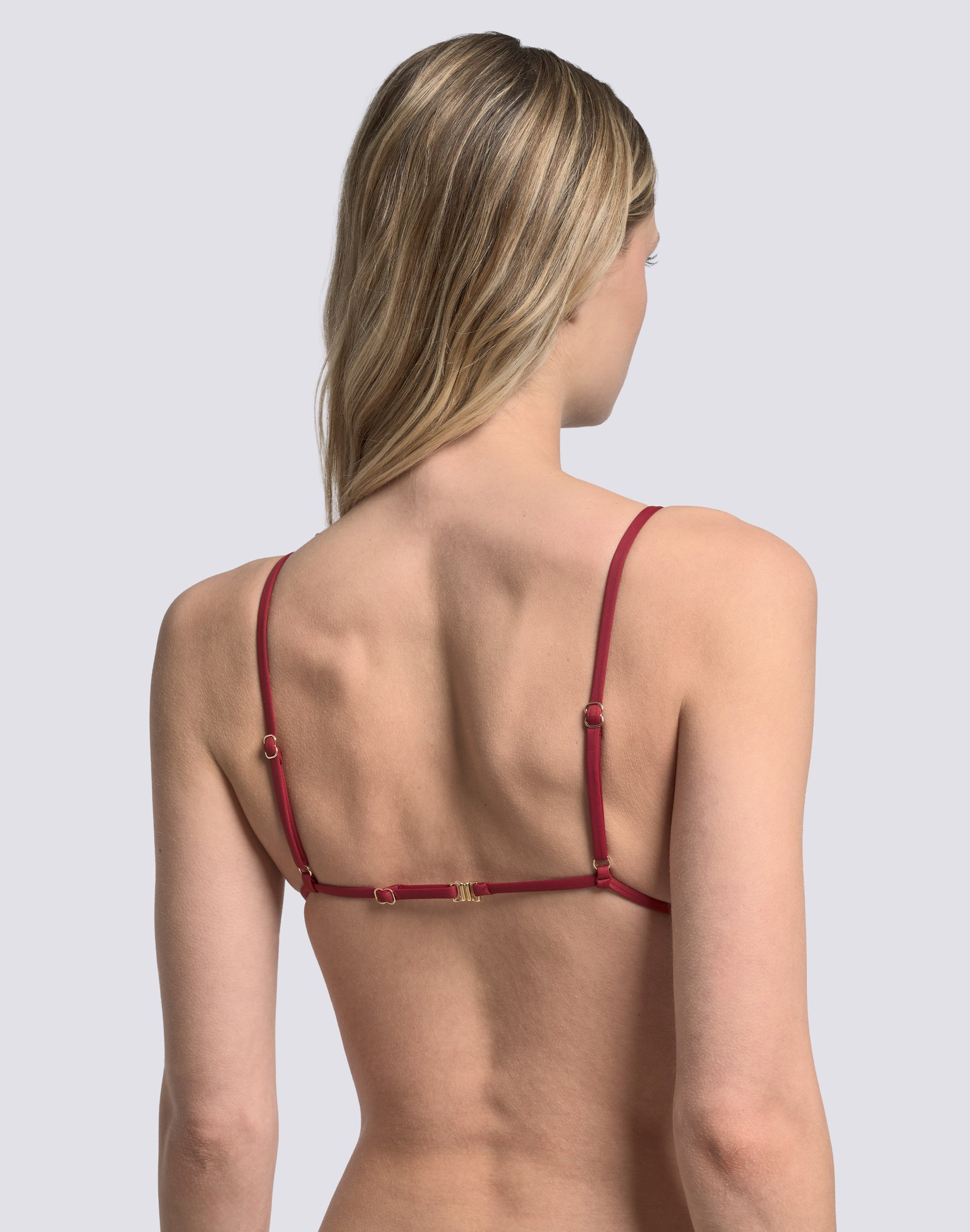 sundek-caladesi-top-bikini-donna-con-spalline-regolabili image 4