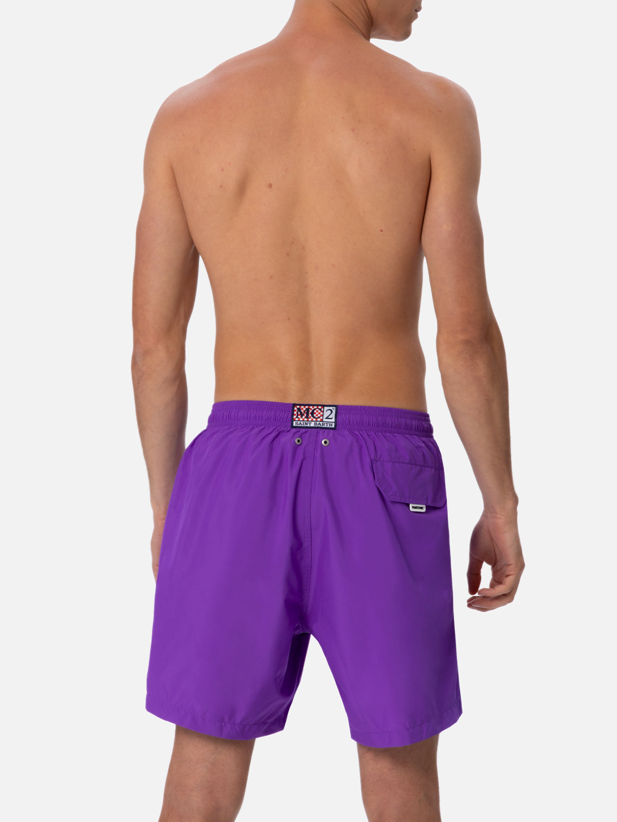 mc2-saint-barth-lighting-pantone-costume-uomo-viola-tinta-unita-edizione-special image 5
