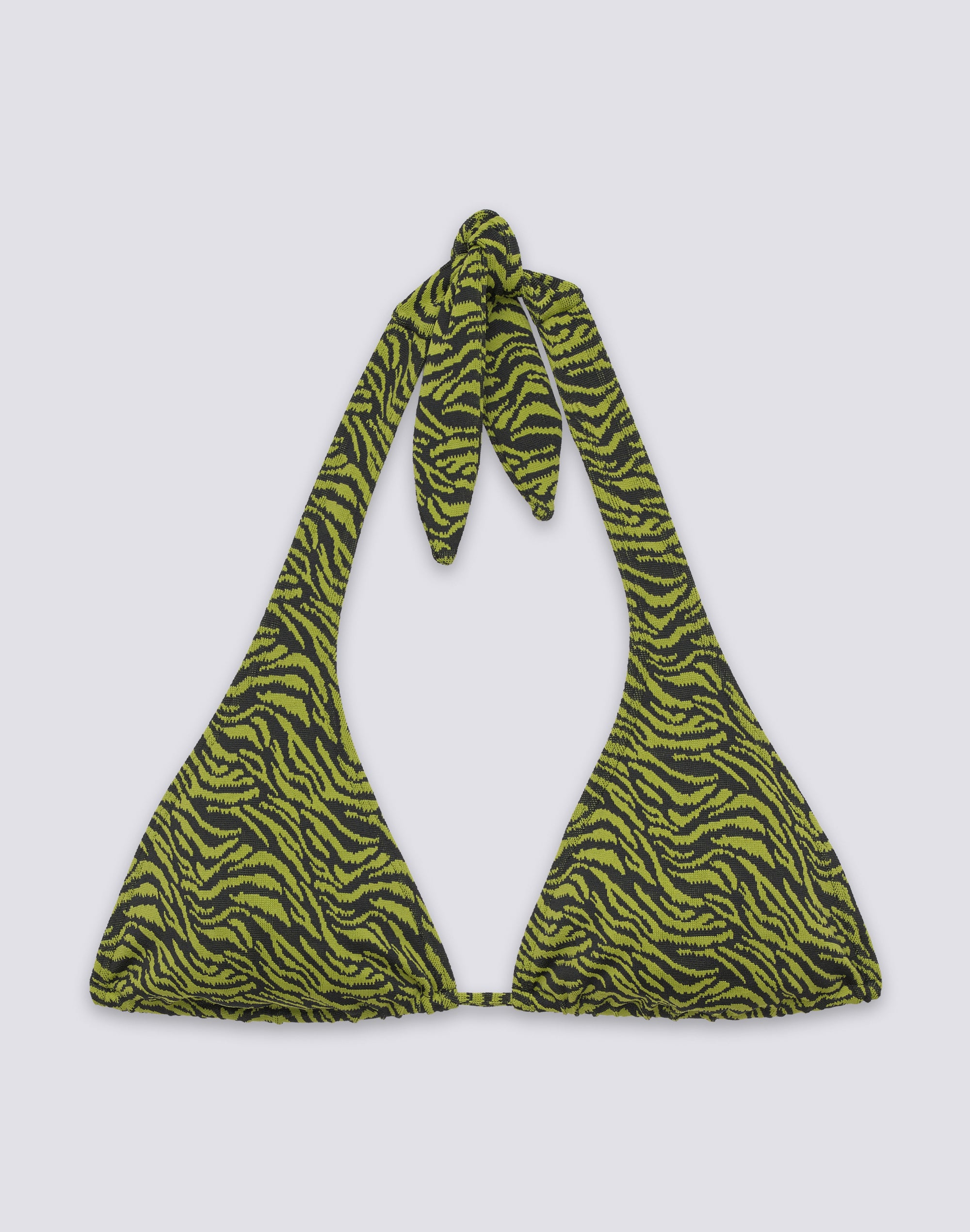 sundek-hila-bikini-top-a-triangolo-americano-fantasia-zebrata image 1