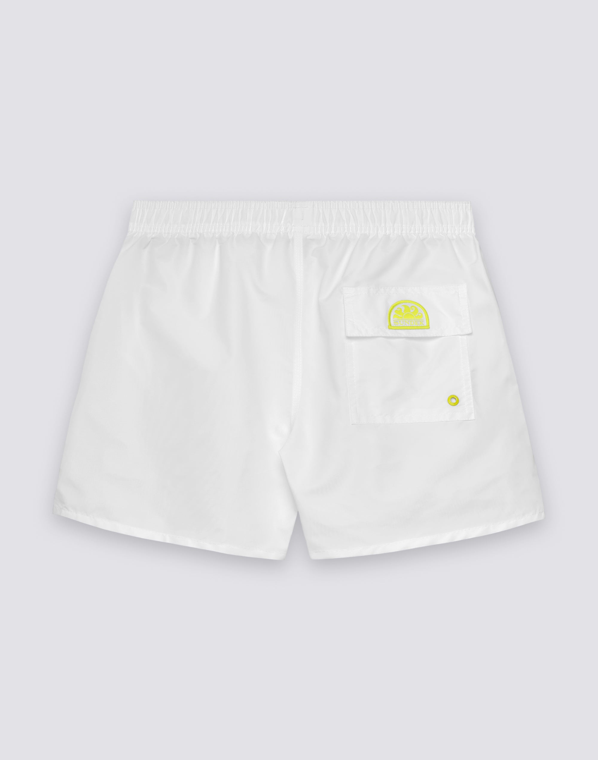 sundek-coltrane-costume-uomo-corto-33-cm-boardshort-tinta-unita image 2