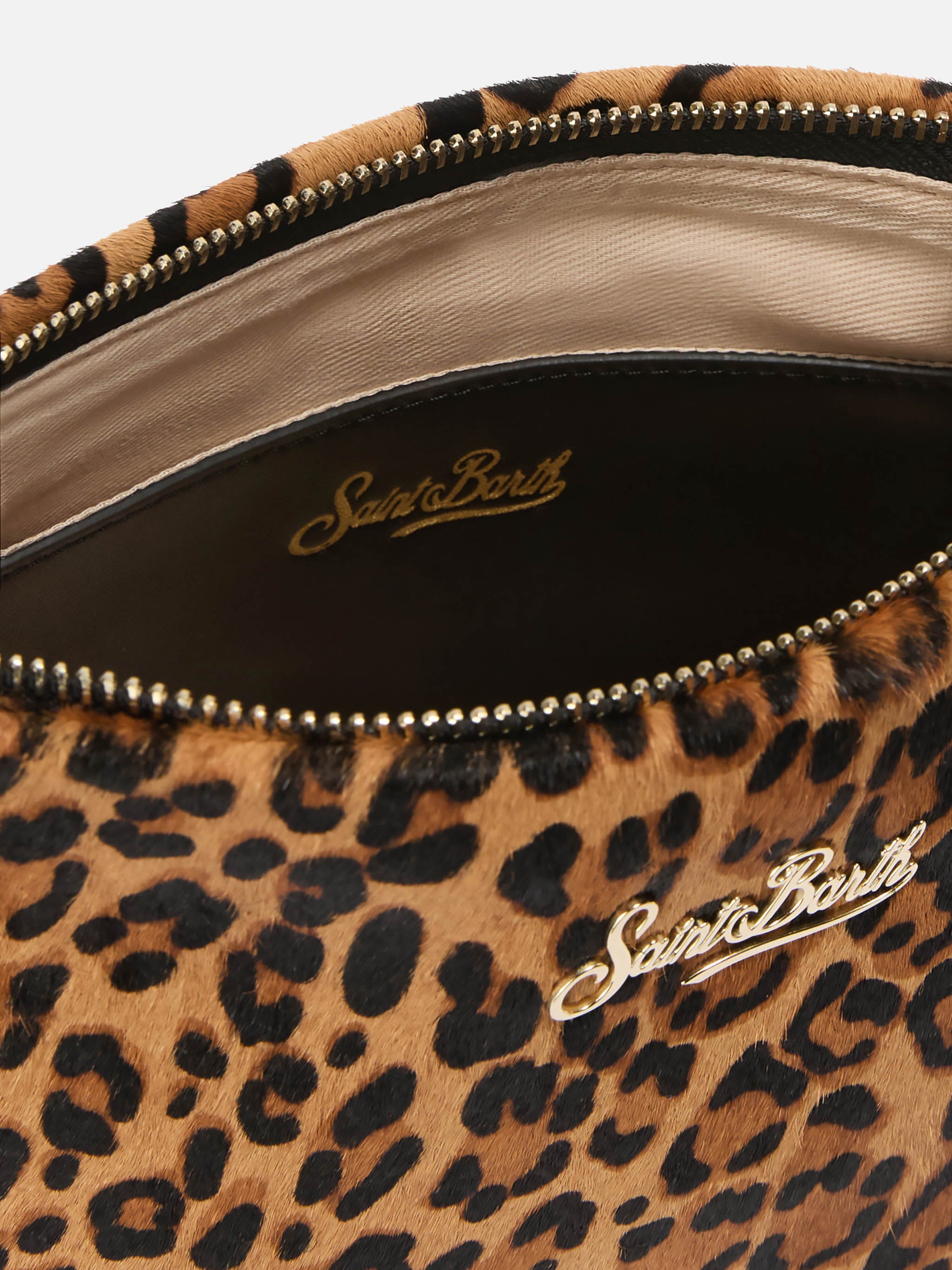 mc2-saint-barth-aline-bag-borsa-a-spalla-in-pelle-spazzolata-e-cavallino-leopard image 5