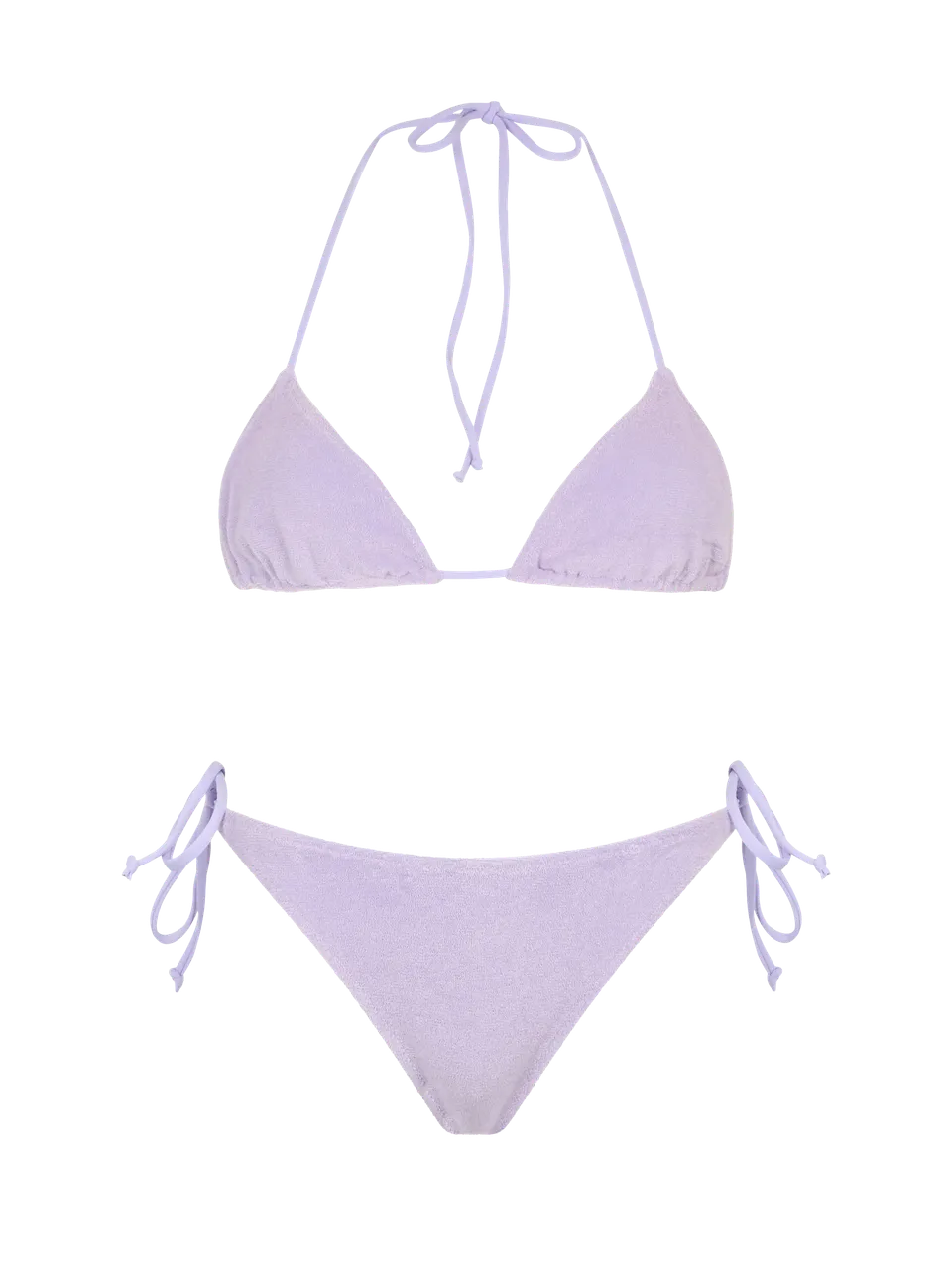 mc2-saint-barth-bikini-leah-virgo-donna-triangolo-spugna-lilla image 1