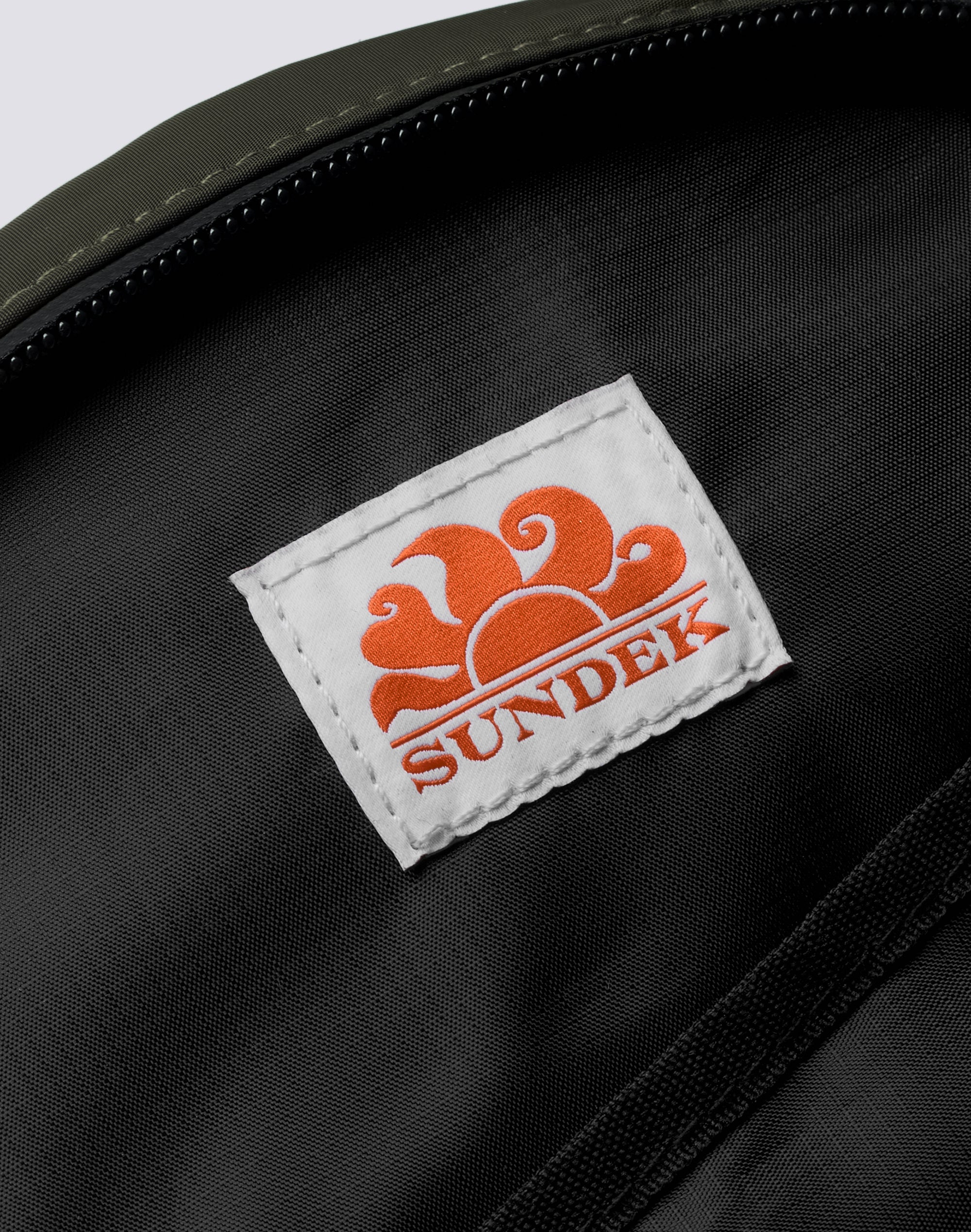 sundek-goldenwave-borsa-a-spalla-in-nylon-shiny image 3