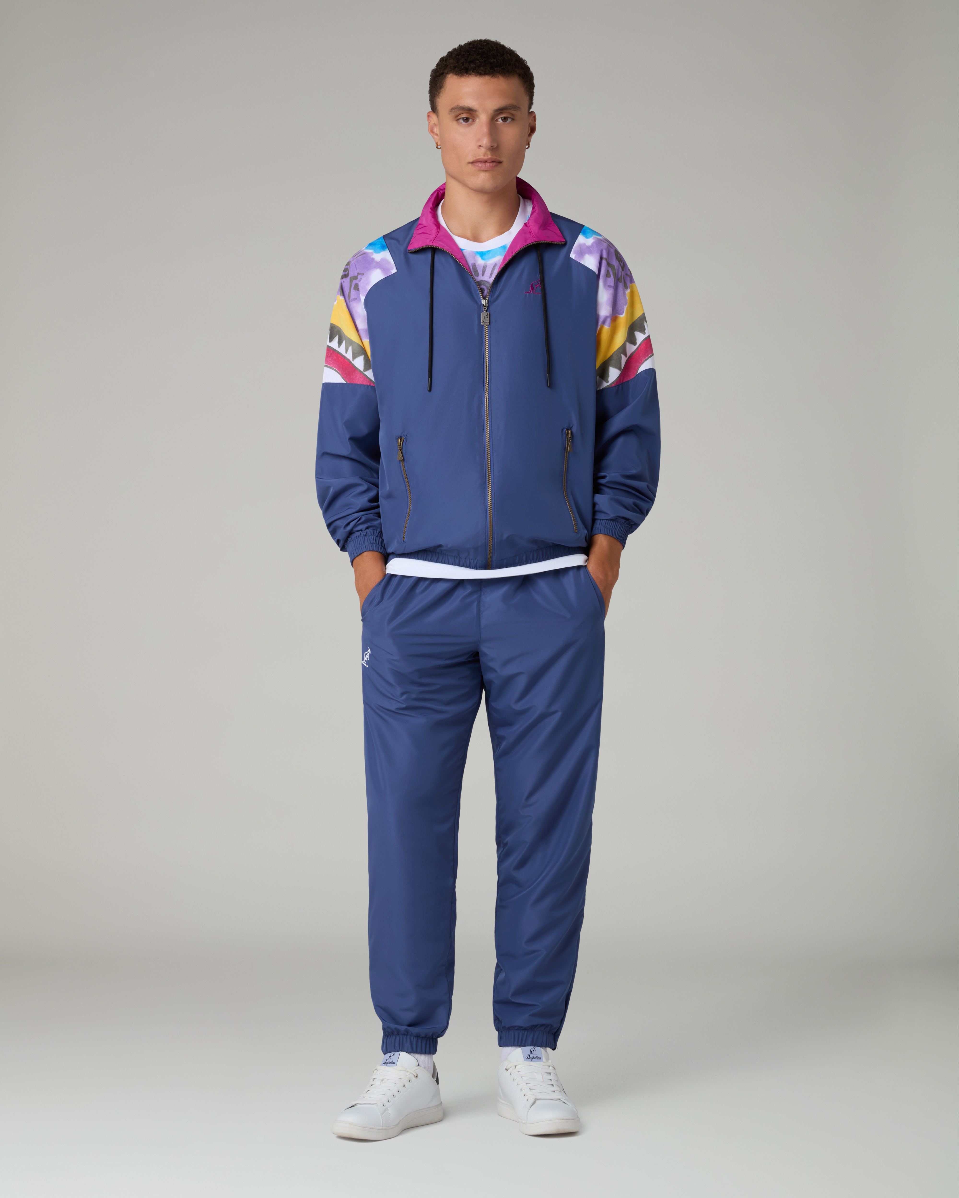 australian-native-old-track-jacket-giacca-tuta-superleggera image 2