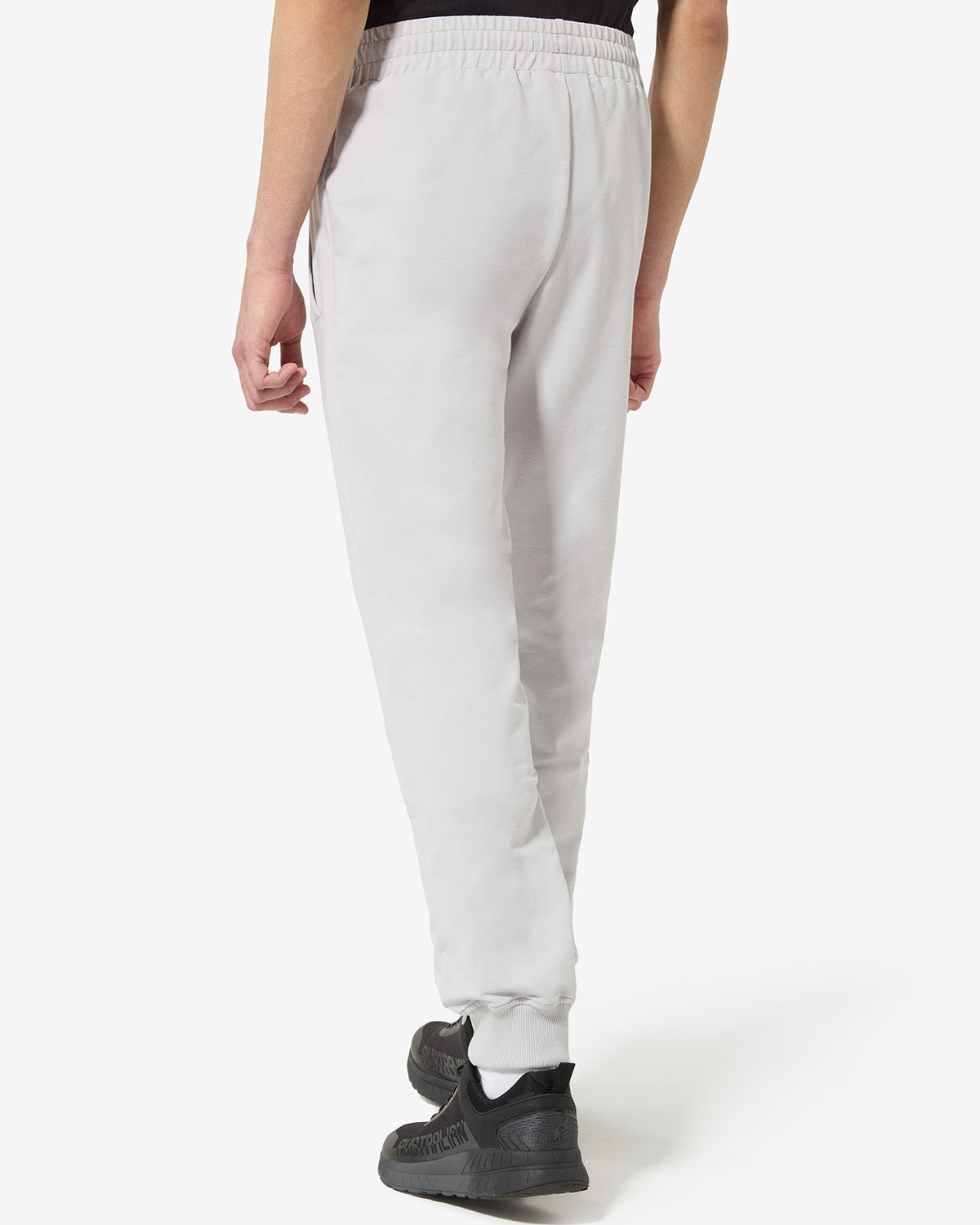 australian-urban-track-pant-pantalone-sportivo-cenere-slim image 3