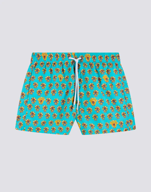 sundek-costume-a-pantaloncino-uomo-capsule-pelo-chilling-poodle image 1