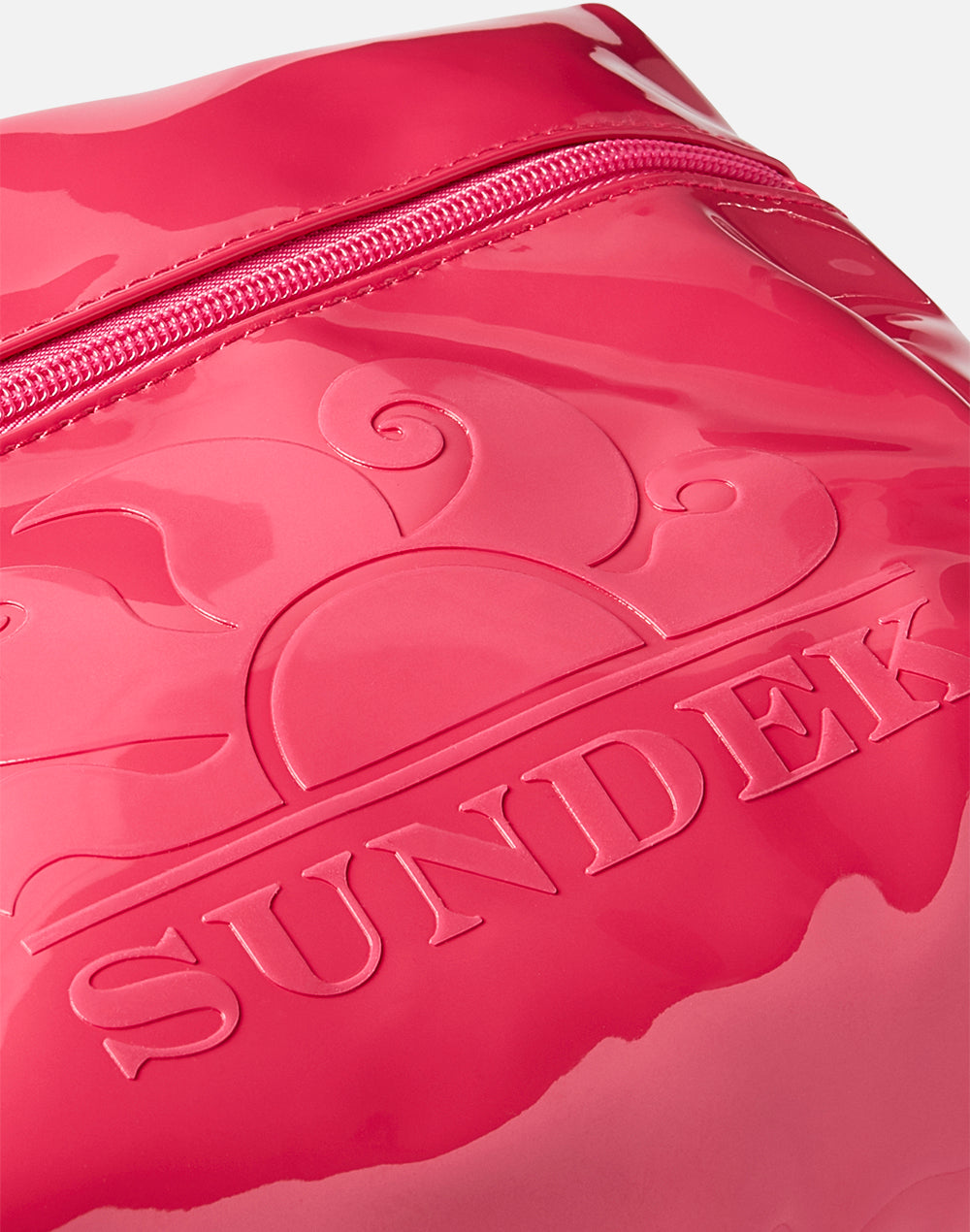 sundek-clutch-pochette-mare-impermeabile-con-moschettone image 3