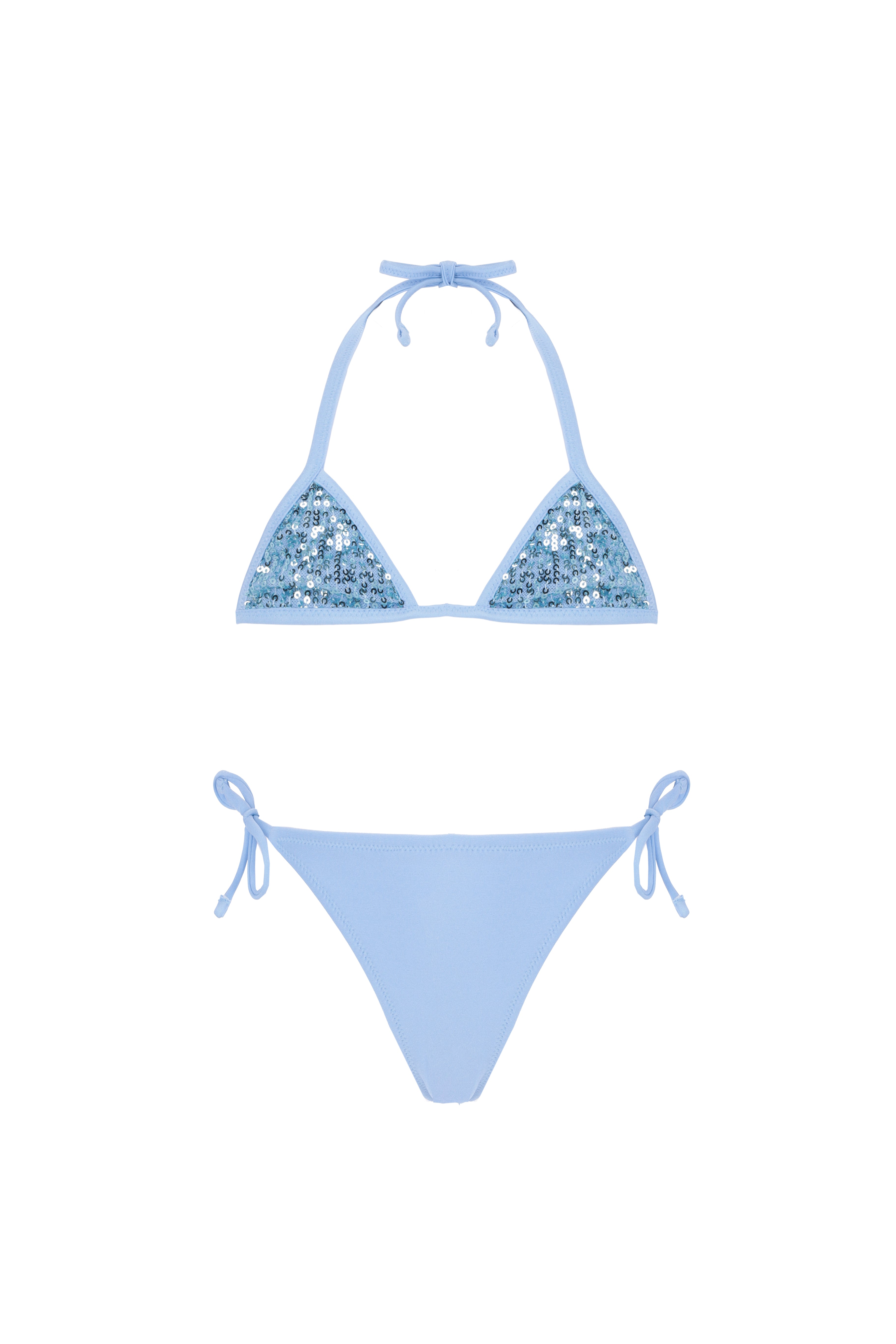 4giveness-bikini-triangolo-lacci-bimba image 1