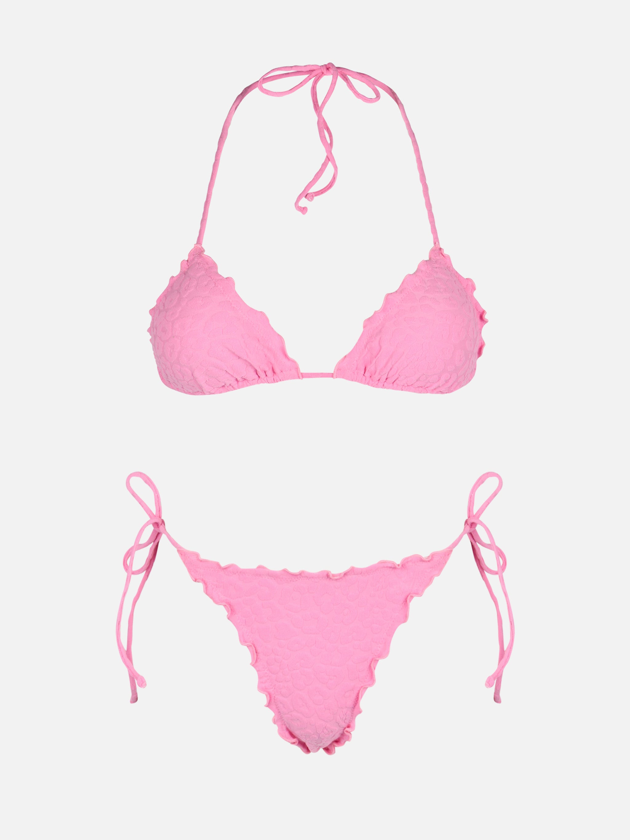 mc2-saint-barth-bikini-a-triangolo-sagittarius-miami-animalier-rosa image 1
