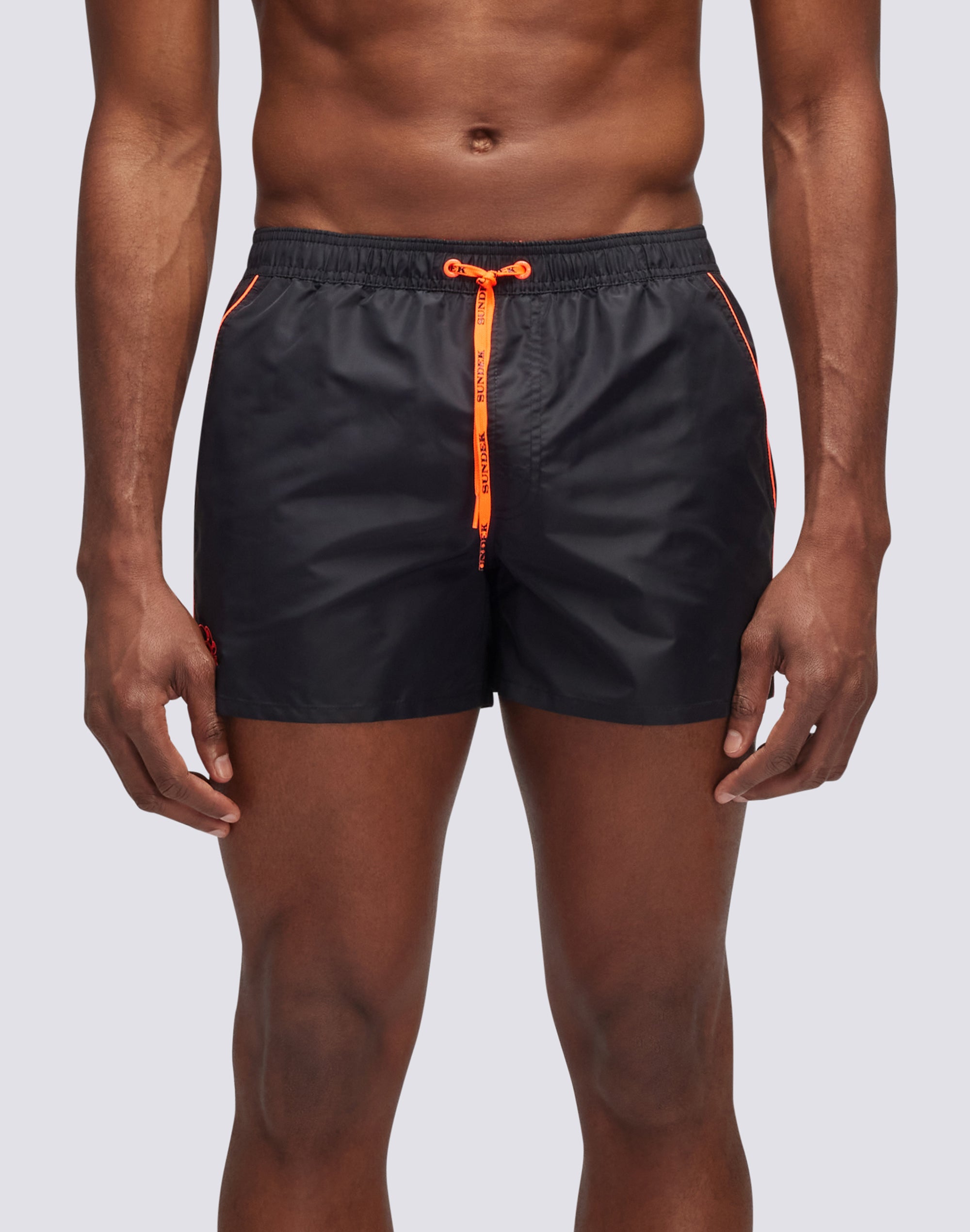 sundek-coltrane-costume-da-bagno-corto-uomo-33-cm image 1