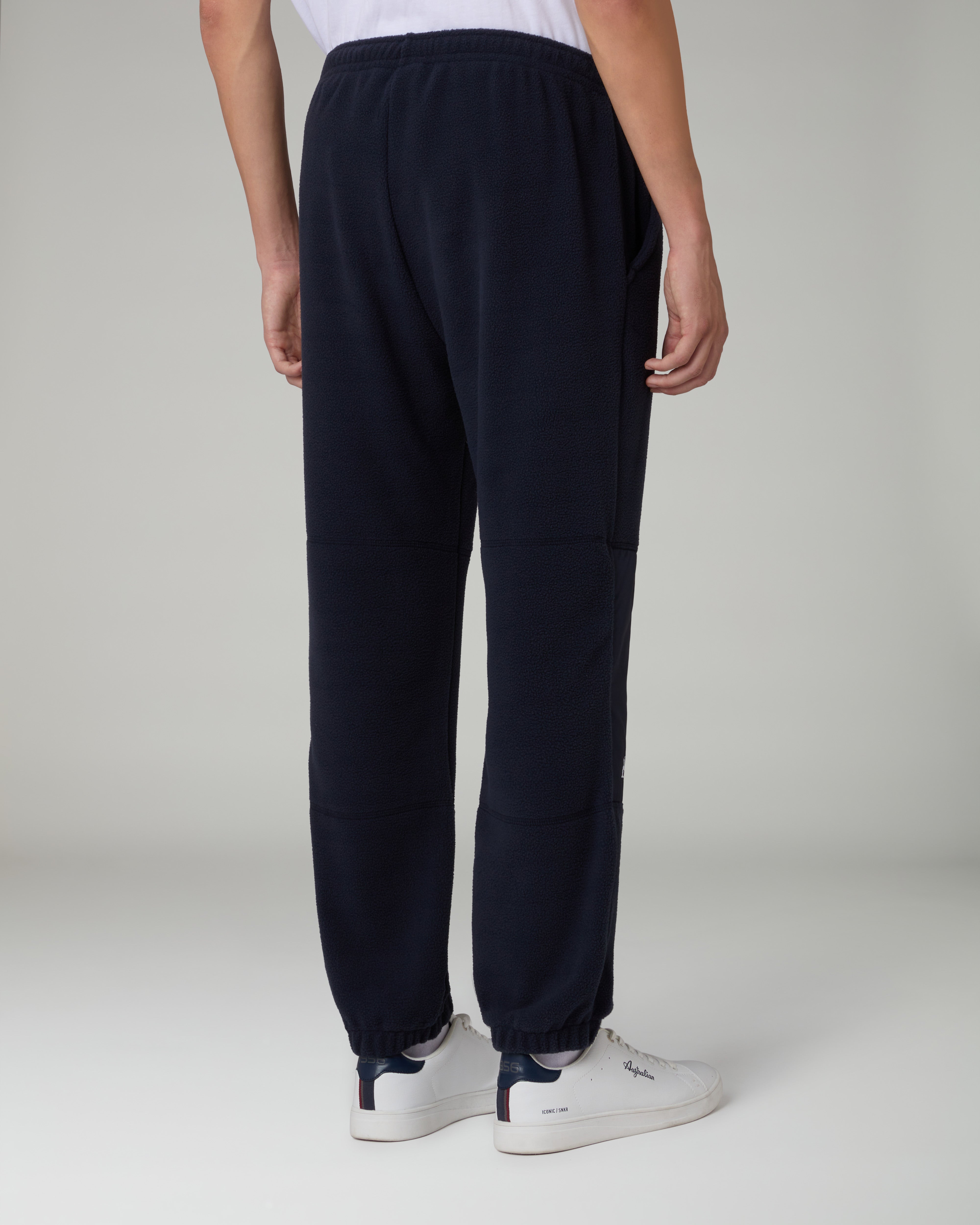 australian-color-block-track-pant-pantalone-in-pile-eclipse-blue image 4