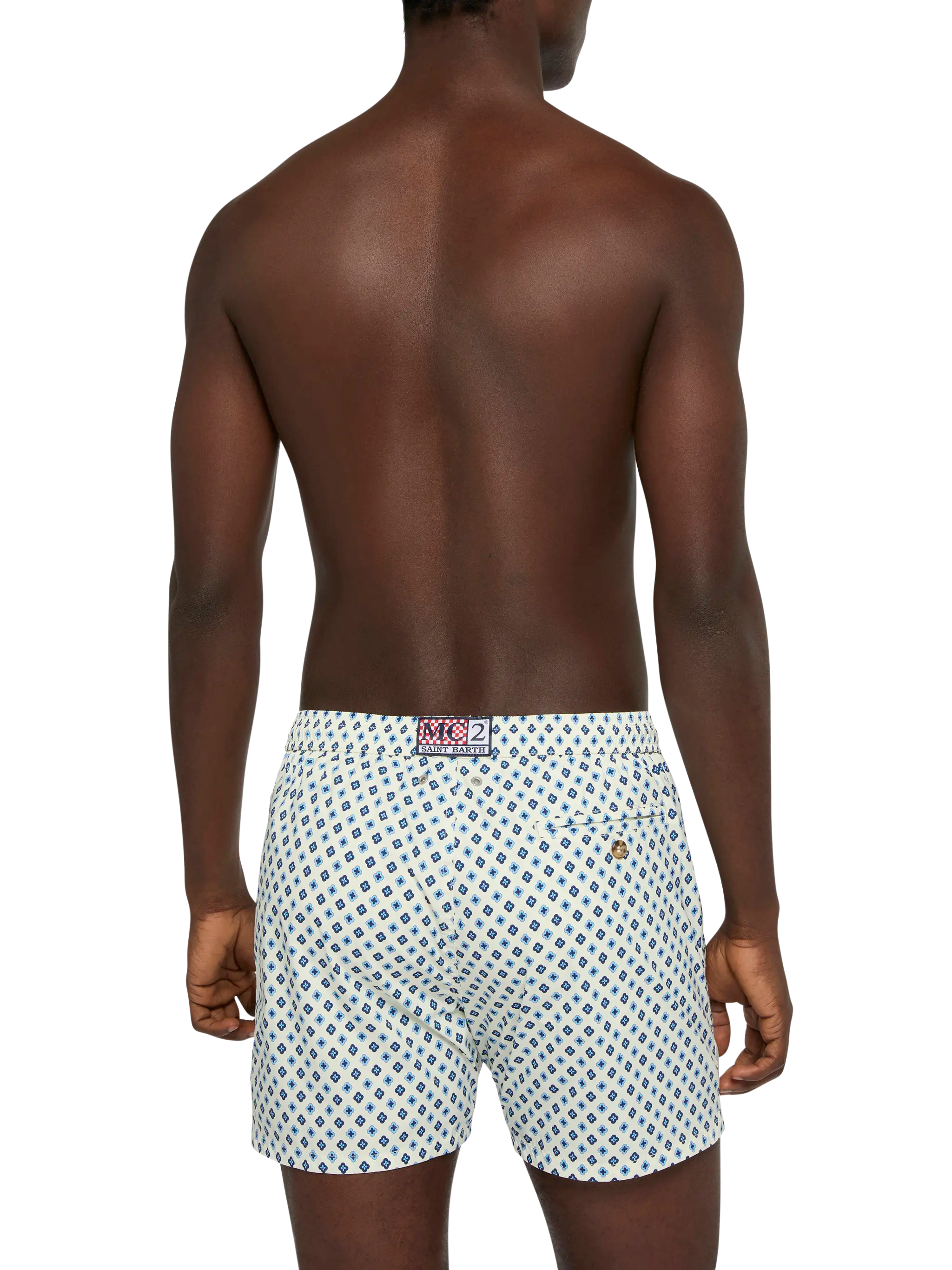 costume-da-bagno-uomo-mc2-saint-barth-comfort-light-stampa-cravatta image 4