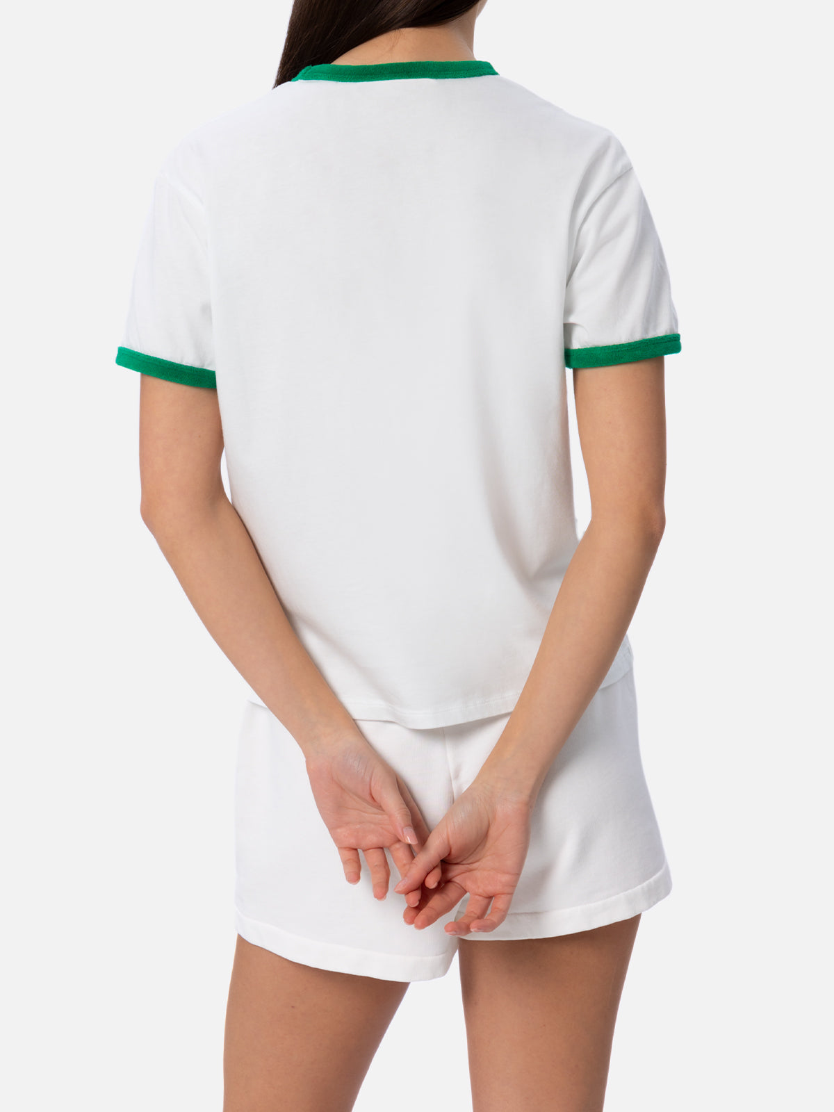 australian-x-mc2-saint-barth-t-shirt-priscilla-donna-bianca image 2