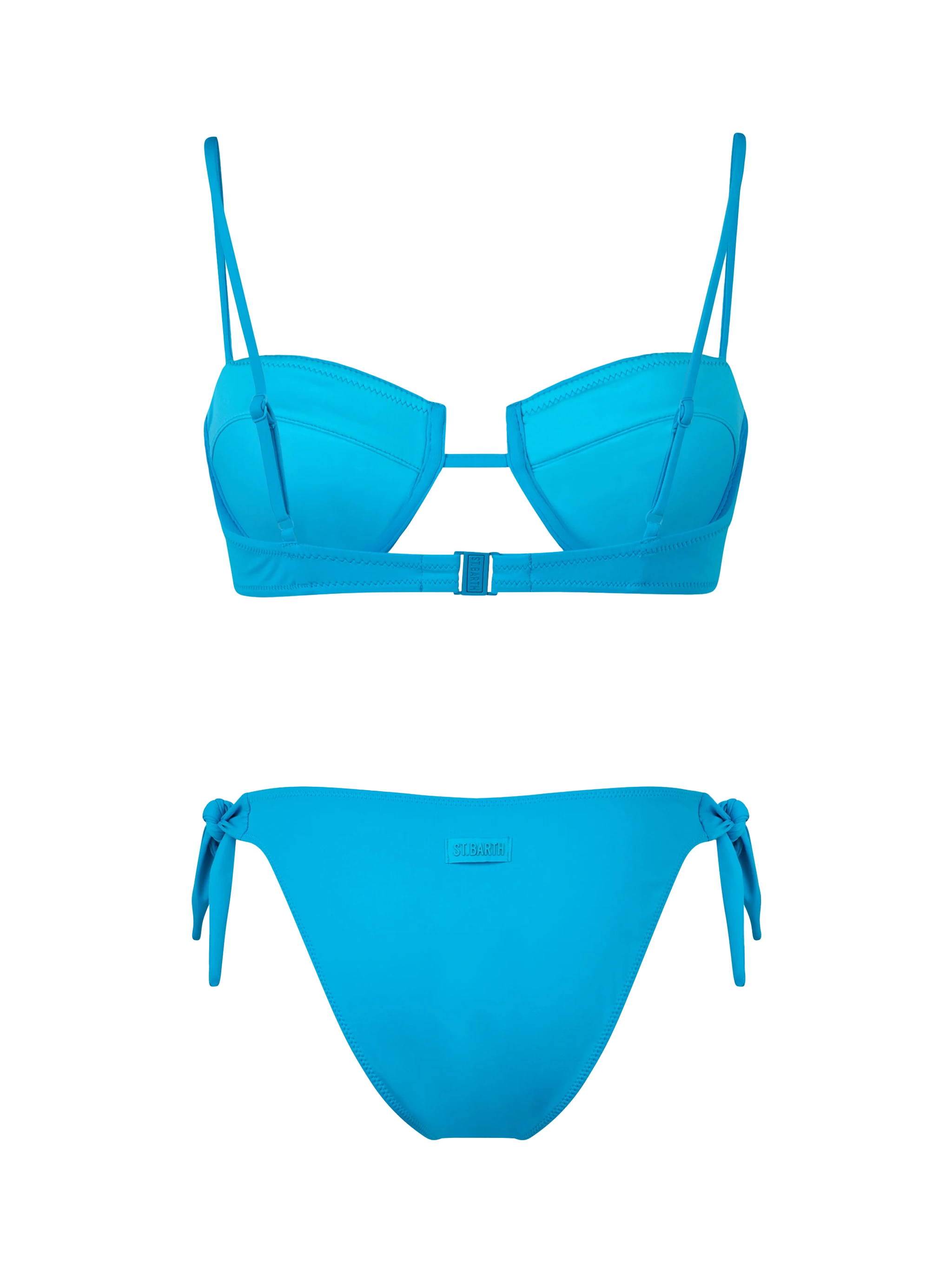 mc2-saint-barth-bikini-salina-yali-bralette-con-ferretto-turchese image 3