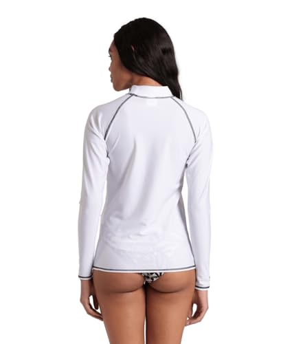 arena-rash-vest-l-s-graphic-maglia-rash-guard-donna-a-maniche-lunghe image 6