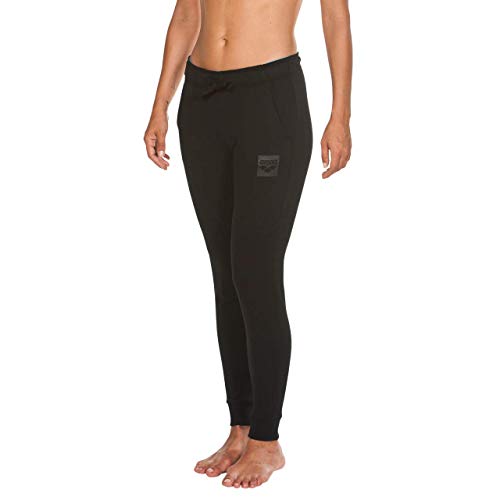 arena-essential-pantaloni-jogger-donna-slim image 7