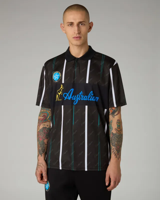 australian-brush-soccer-polo-ace image 1
