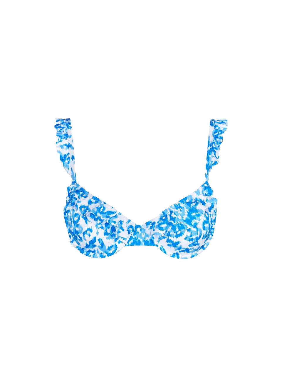mc2-saint-barth-elisabeth-top-bikini-bralette-con-balze-bianco-e-bluette image 1