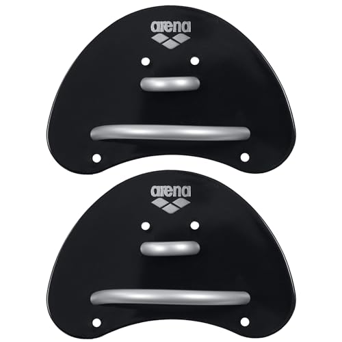 arena-elite-finger-paddle-palette-nuoto-dita image 7