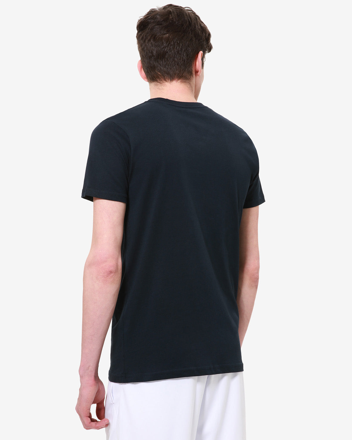 australian-court-graphic-t-shirt-tennis-blu-navy image 3