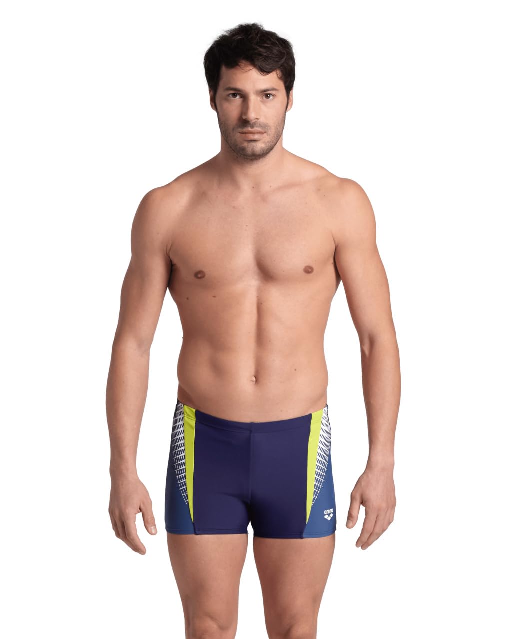arena-m-threefold-short-r-pantaloncino-uomo image 6