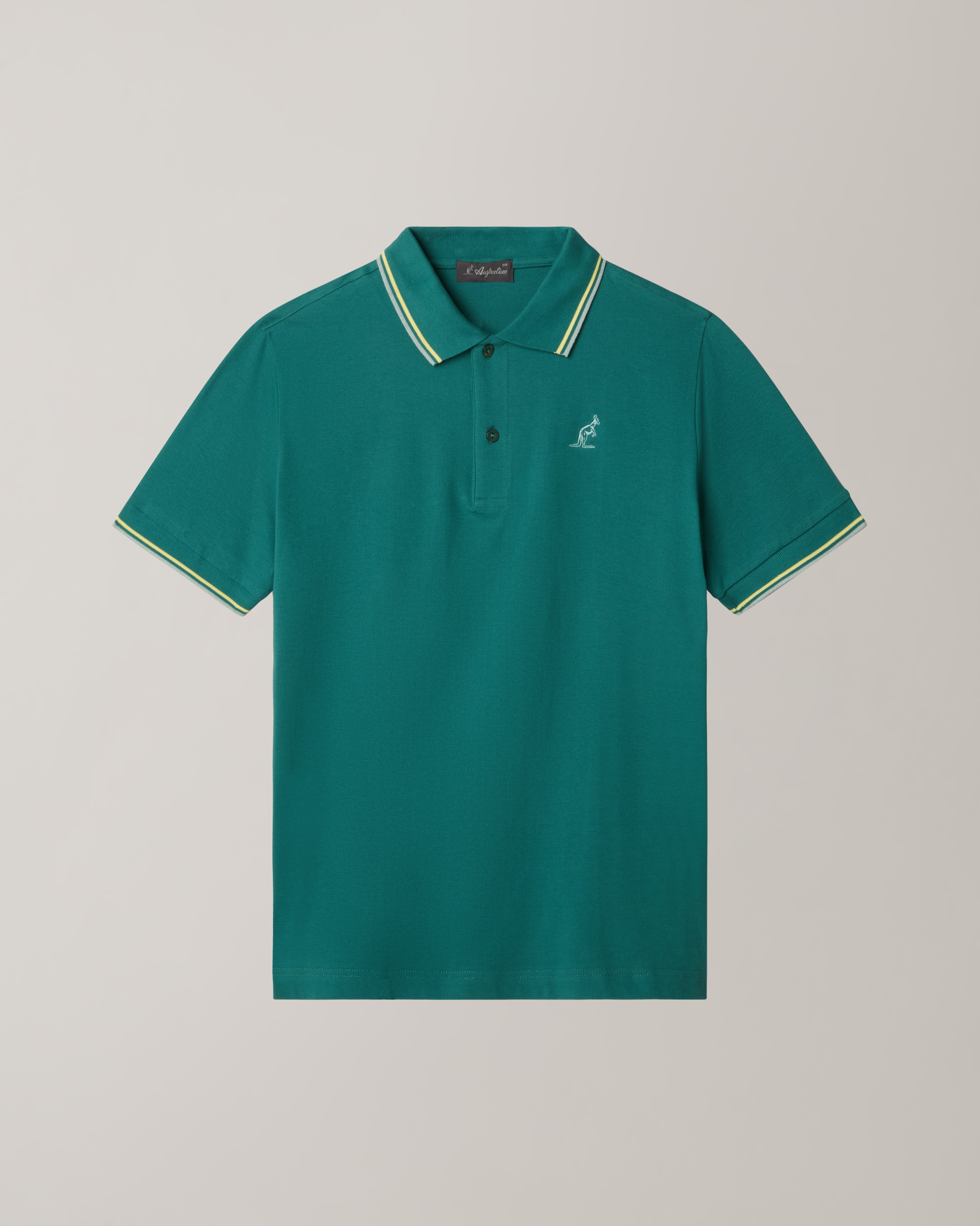 australian-stripes-polo-shirt-giungla-polo-uomo-slim-fit image 5