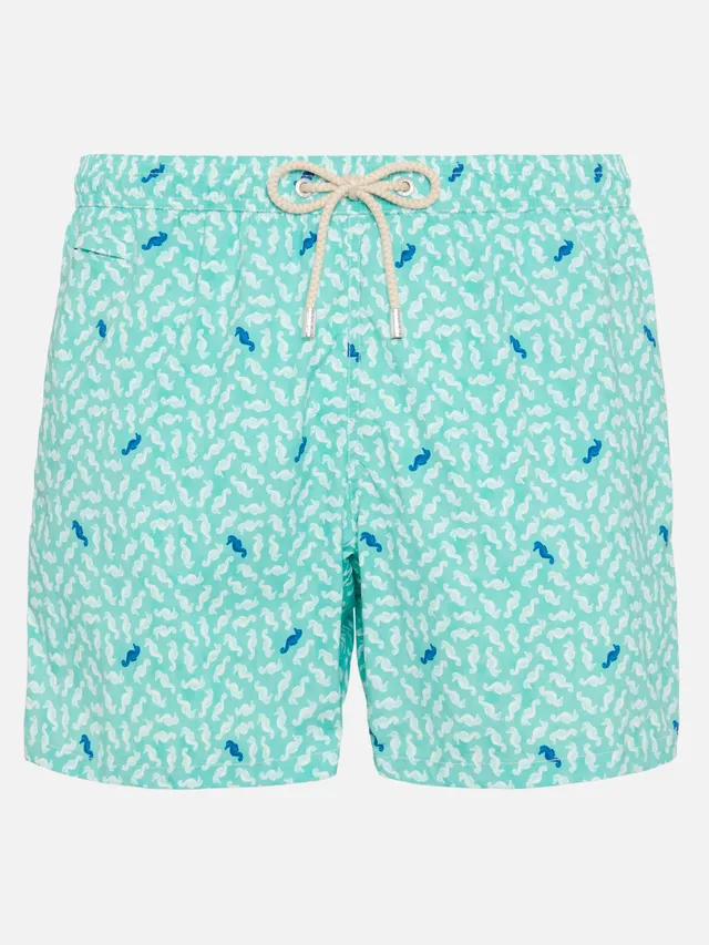 mc2-saint-barth-comfort-light-costume-mare-uomo-cavalluccio-marino-verde-salvia image 1