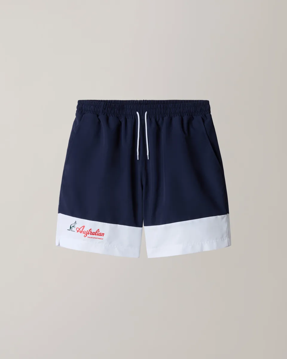 australian-icon-swimshort-boxer-mare-blu-cosmo-microtouch image 1
