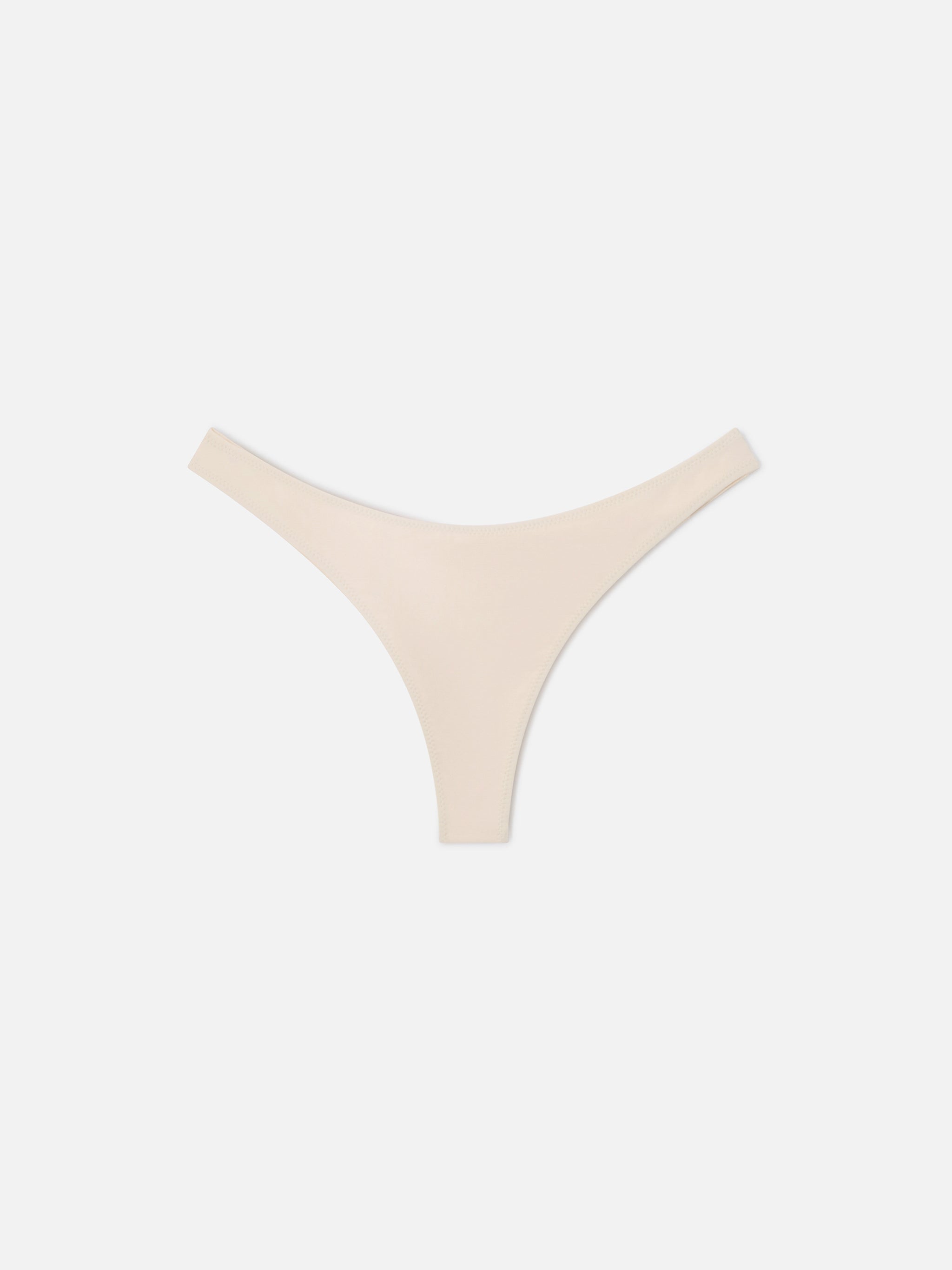 mc2-saint-barth-slip-mare-naomi-cheeky-donna-animalier-con-strass-bianco image 1