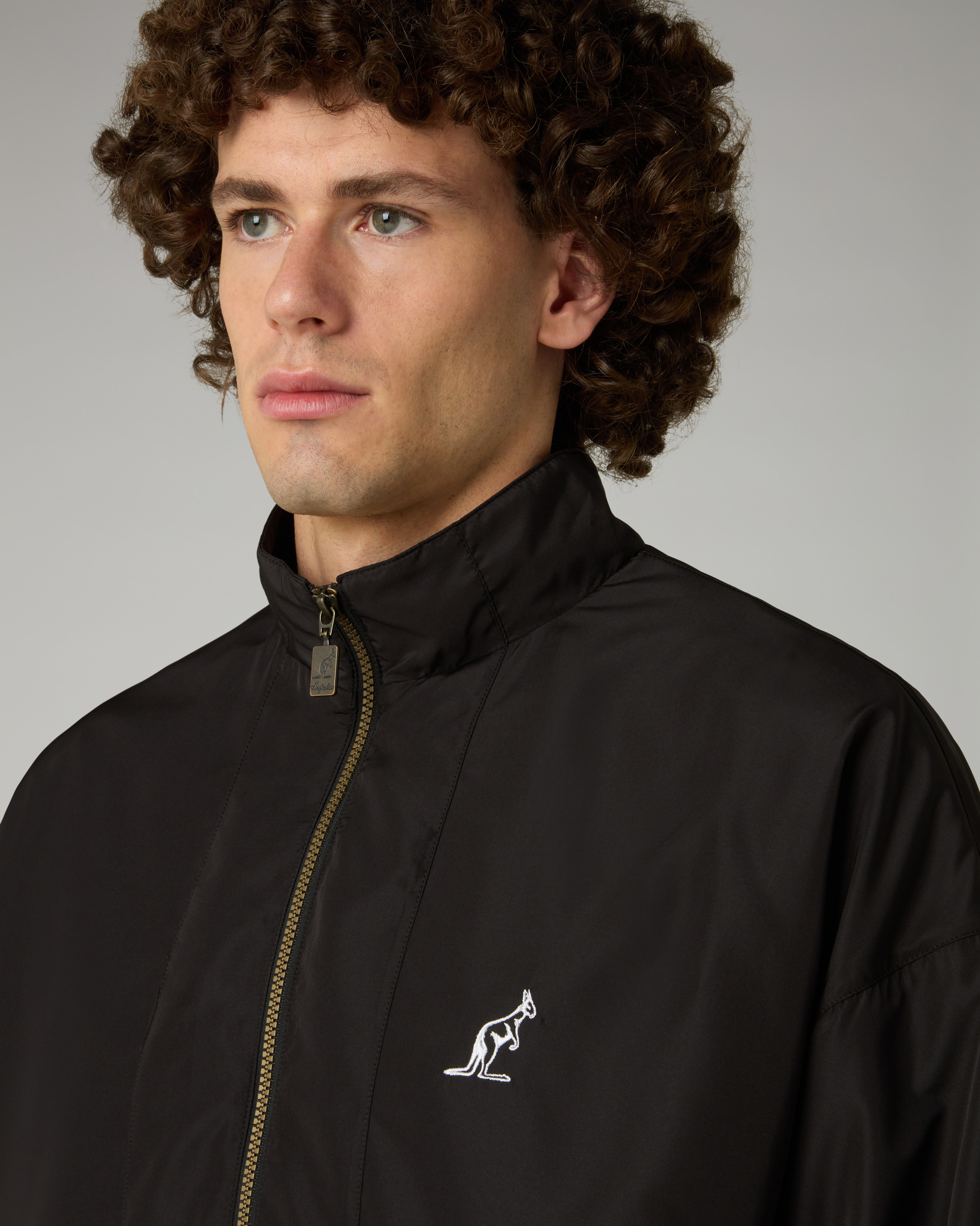 australian-1991-lost-track-jacket-giacca-smash-superleggera-foderata-mesh image 4