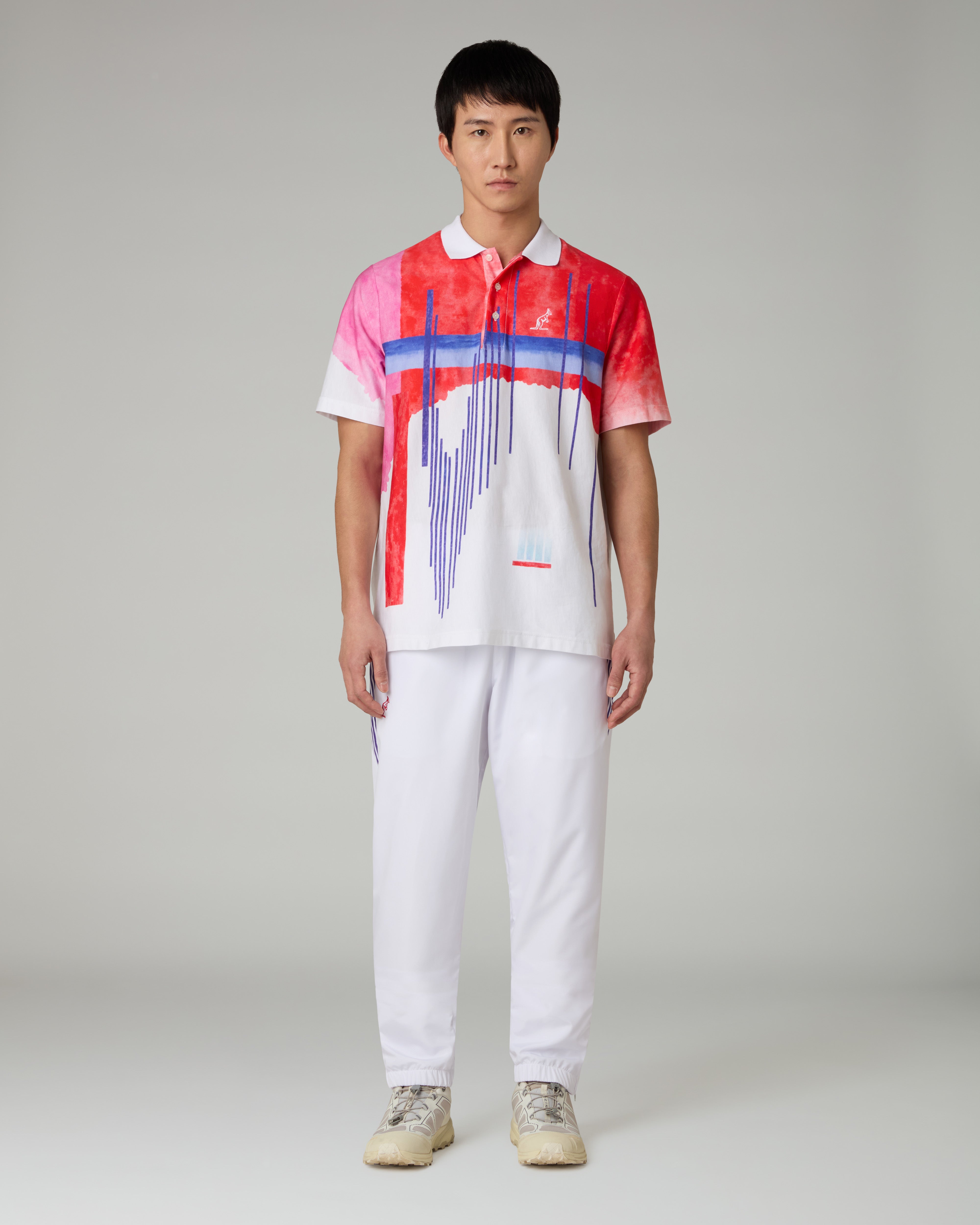 australian-goran-polo-shirt-polo-cotone-uomo image 1