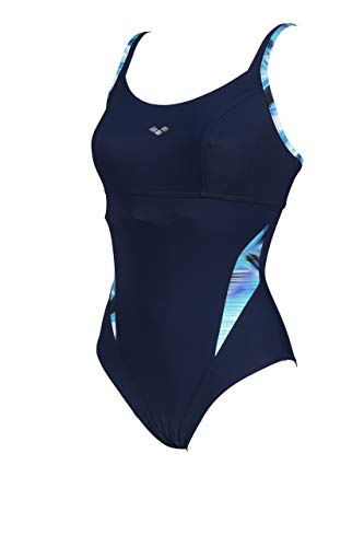 arena-flavia-strap-back-costume-intero-donna image 8