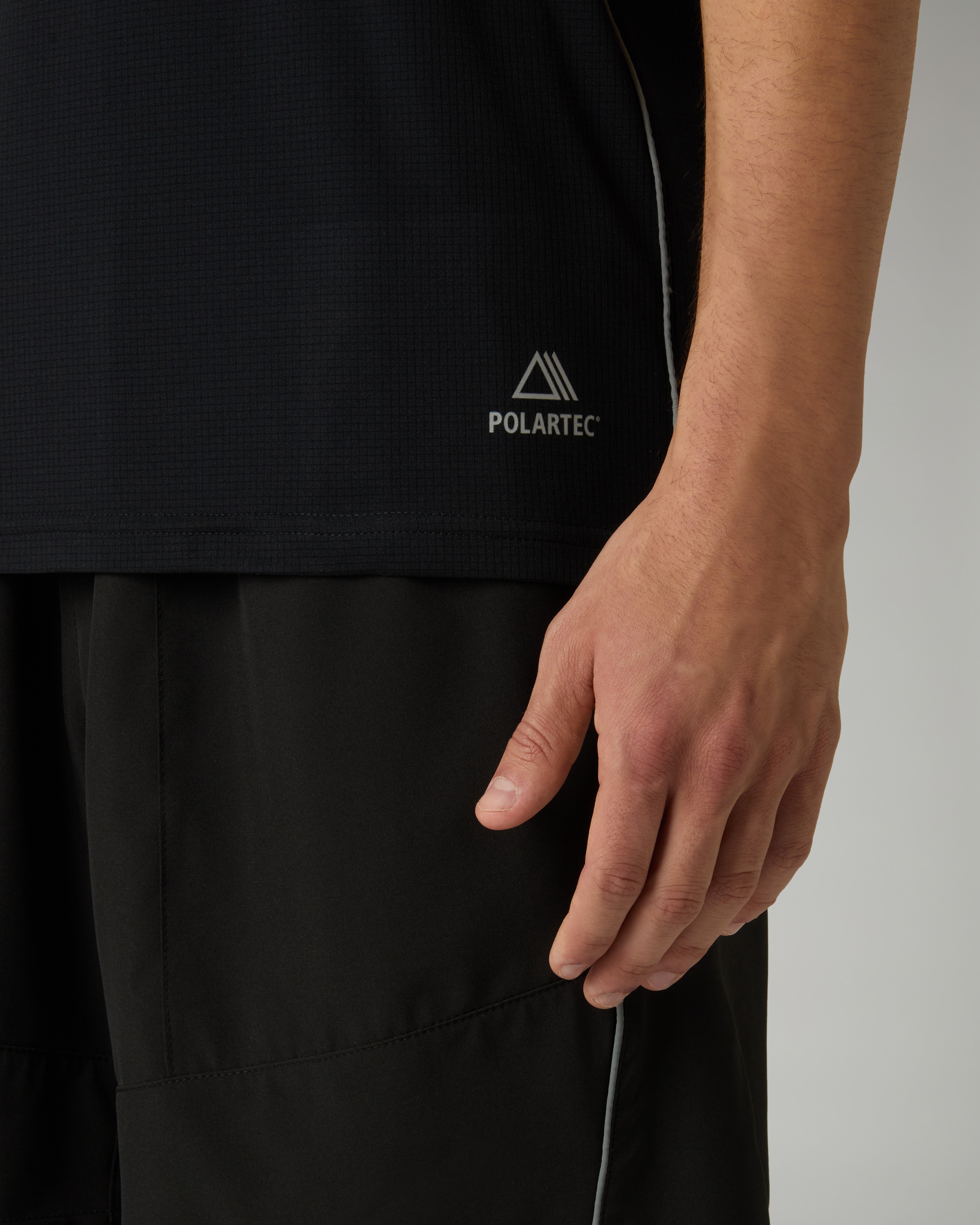 australian-digital-t-shirt-polartec-x-australian-t-shirt-tecnica-nera image 5
