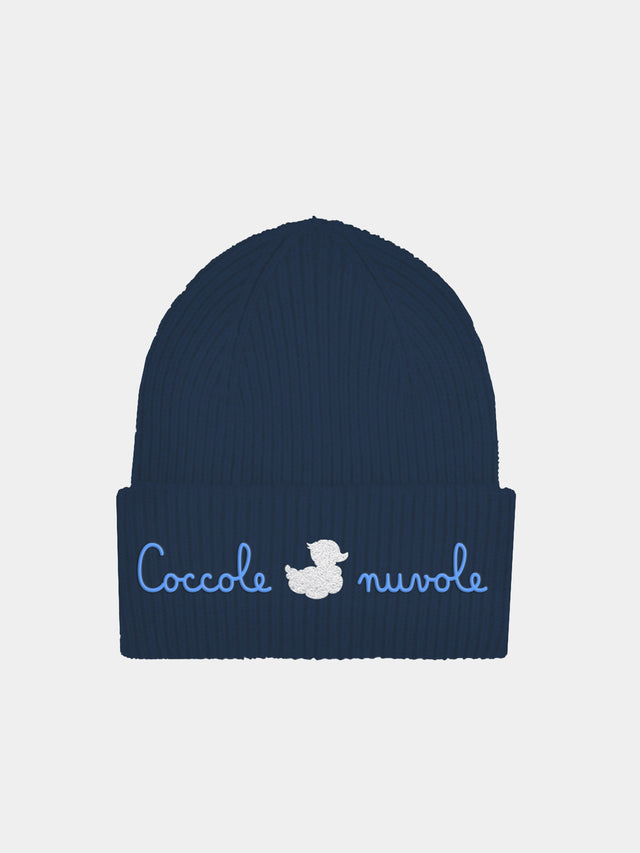 mc2-saint-barth-berry-jr-berretto-bimbo-coste-blu-coccole-bimbi image 1