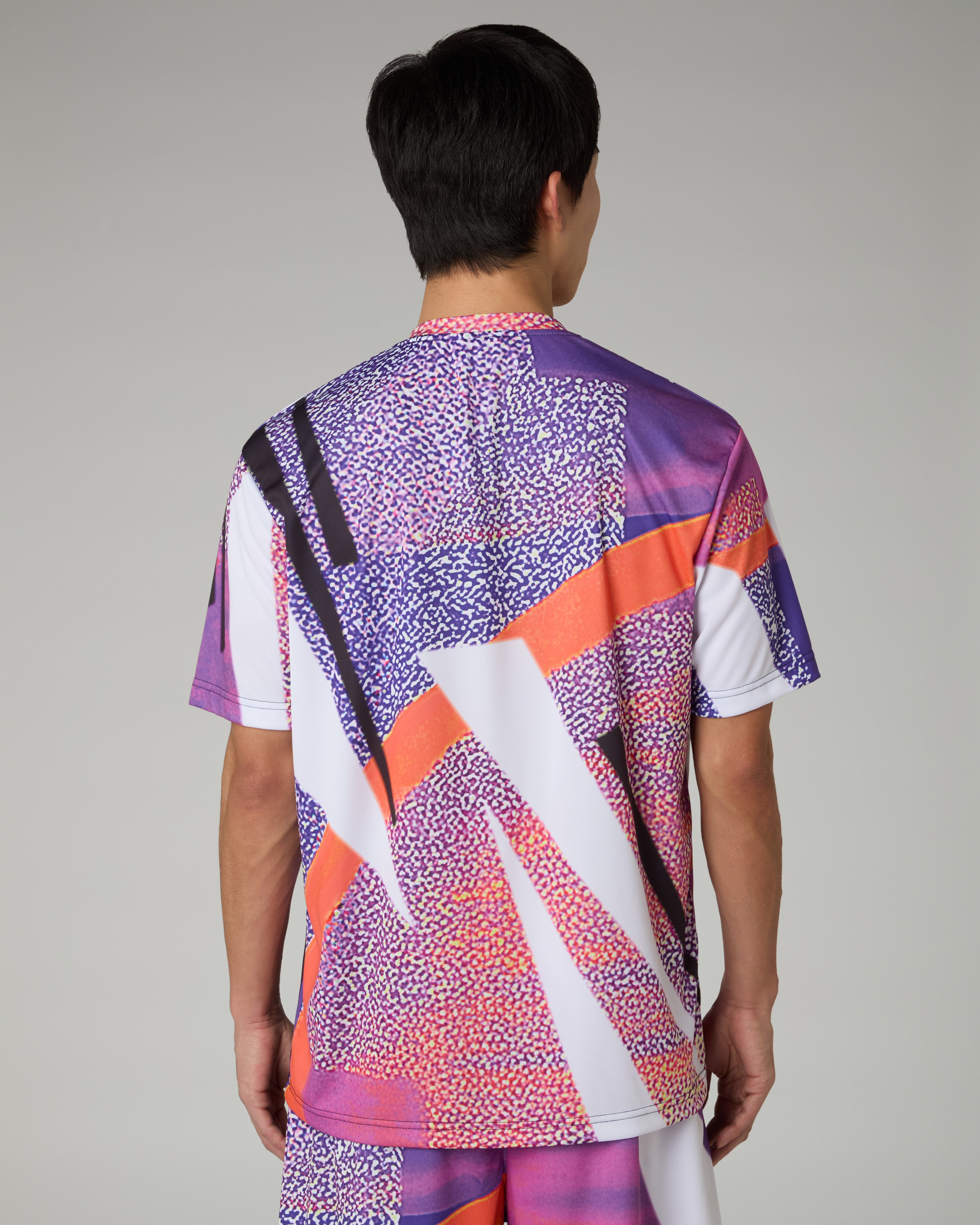 australian-shardy-t-shirt-in-tessuto-ace-traspirante image 3