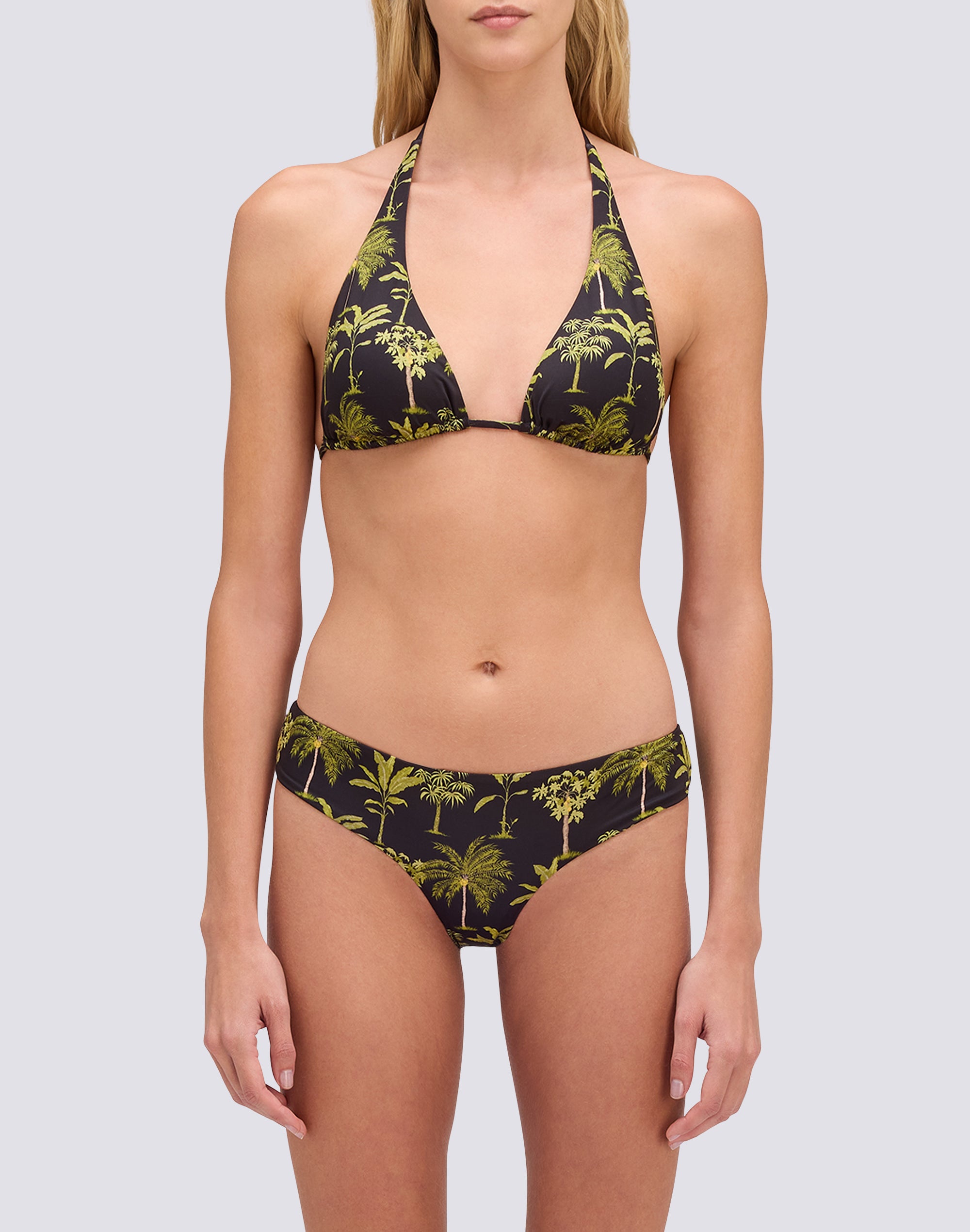 sundek-marisol-slip-culotte-bikini-donna-fantasia-botanic image 2