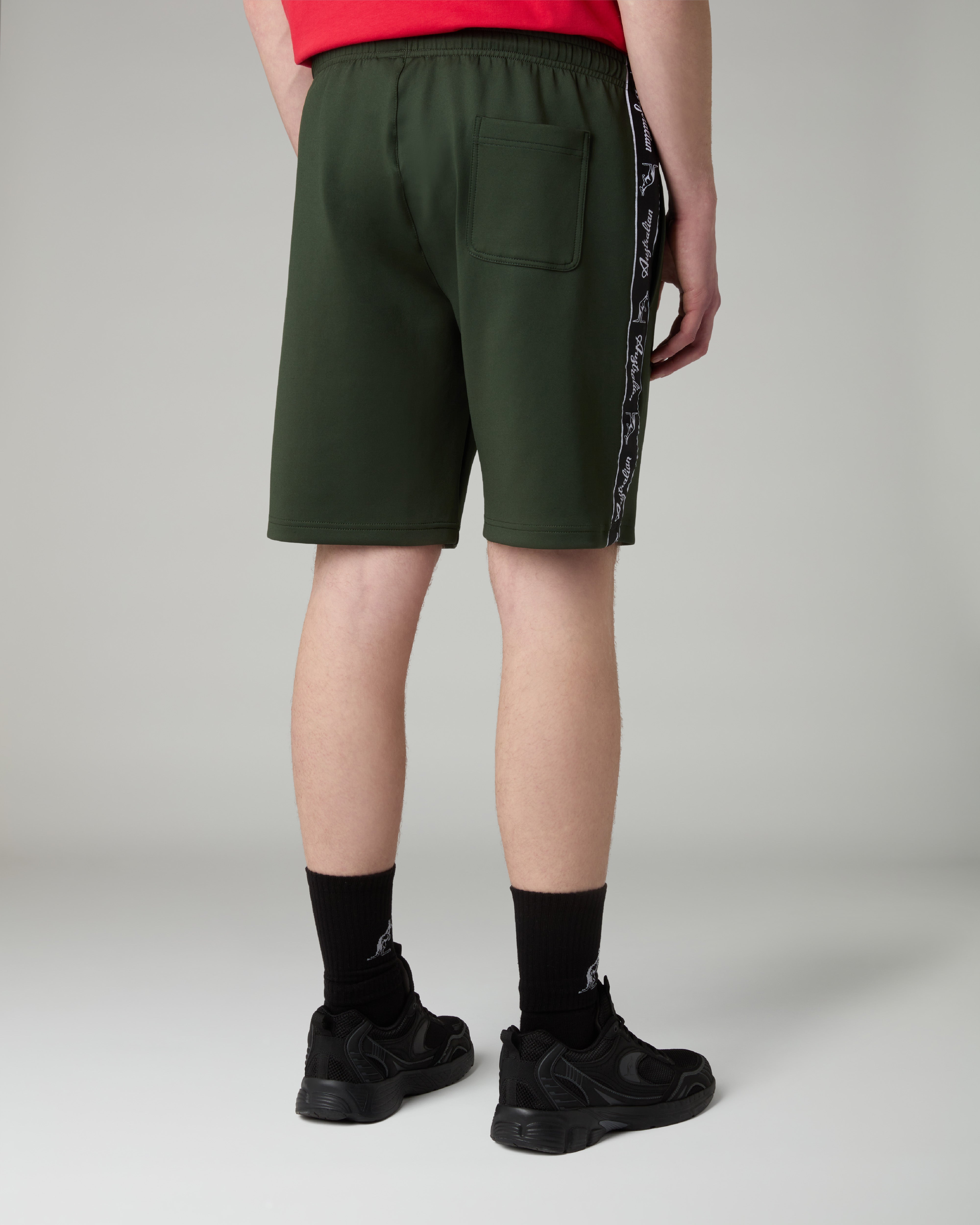 australian-tape-short-pantaloncino-light-volee-kombu image 3