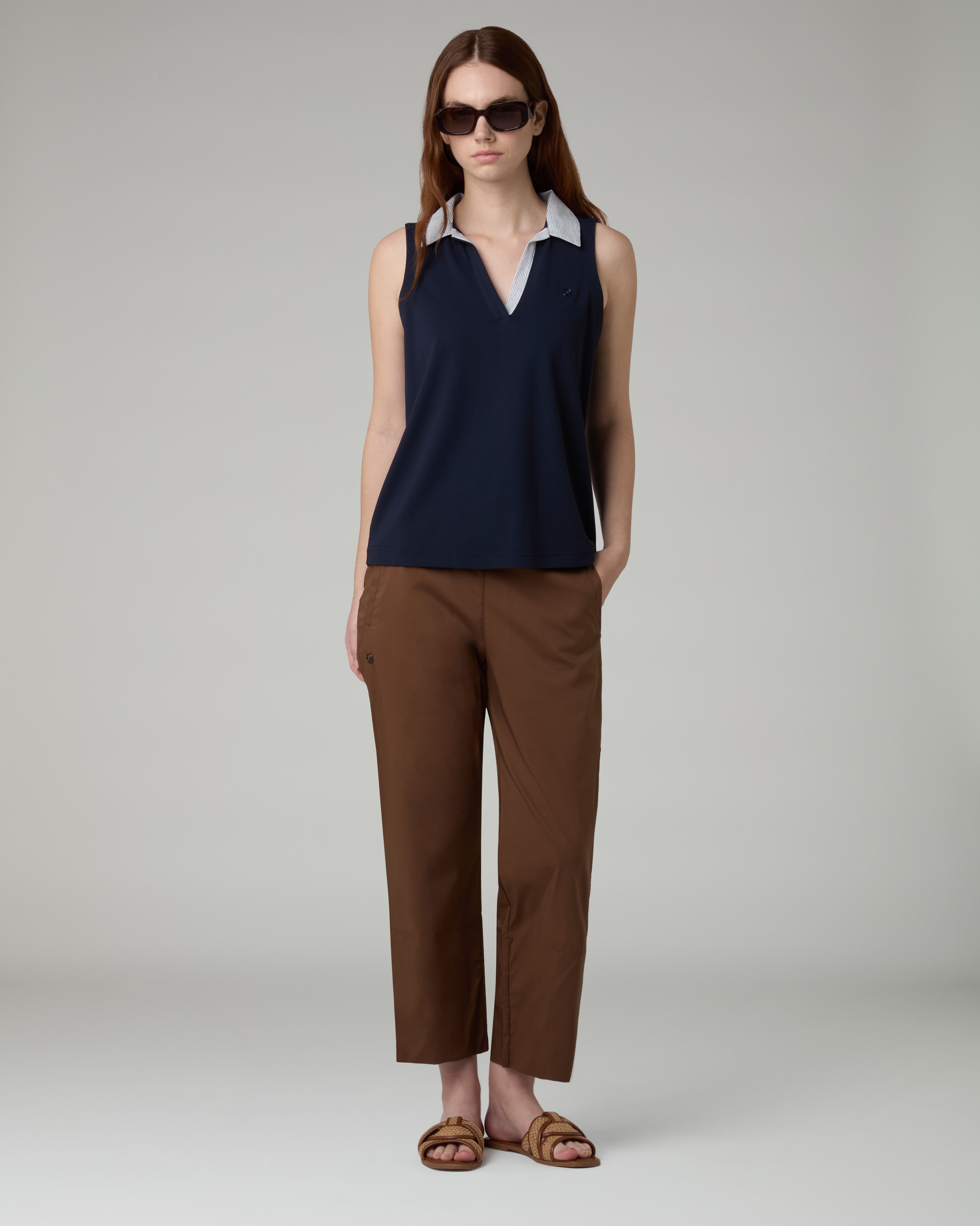 australian-fresh-cotton-trousers-pantalone-uomo-cannella image 2