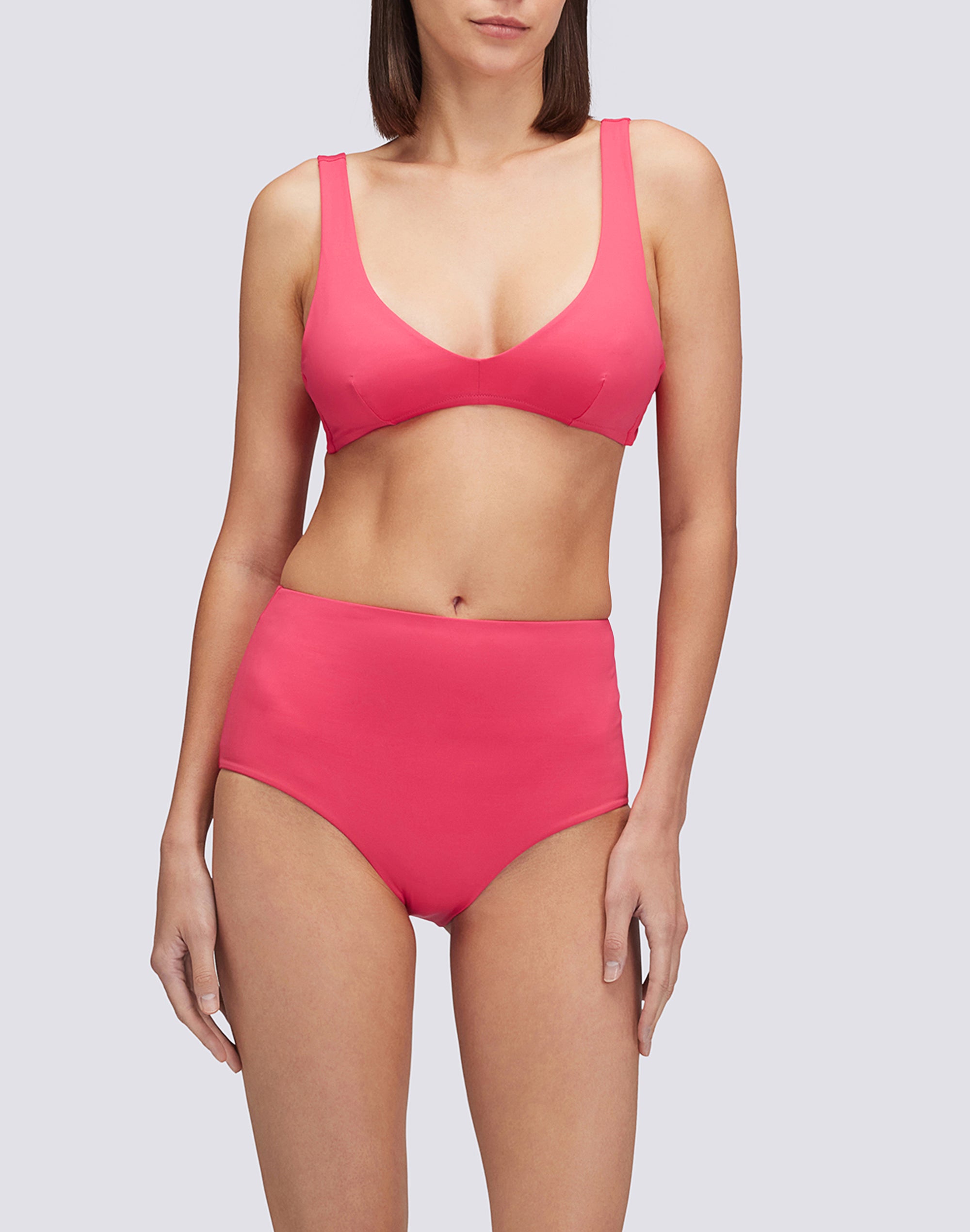 sundek-slip-culotte-a-vita-alta-donna image 4