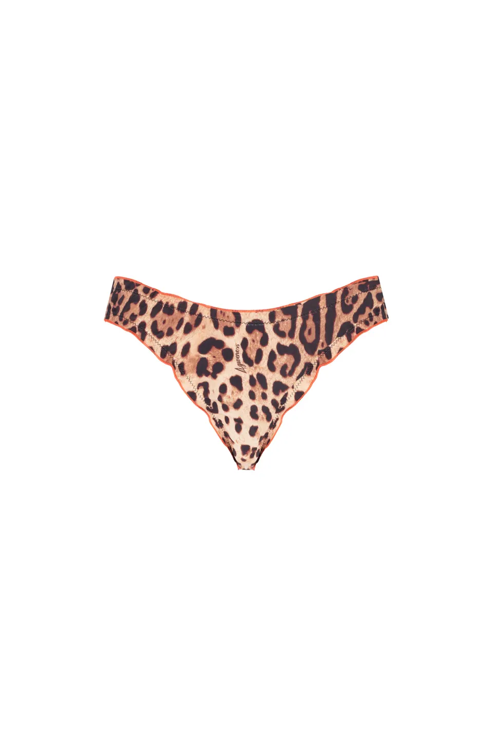 4giveness-slip-exchange-leo-slip-bikini-donna image 1