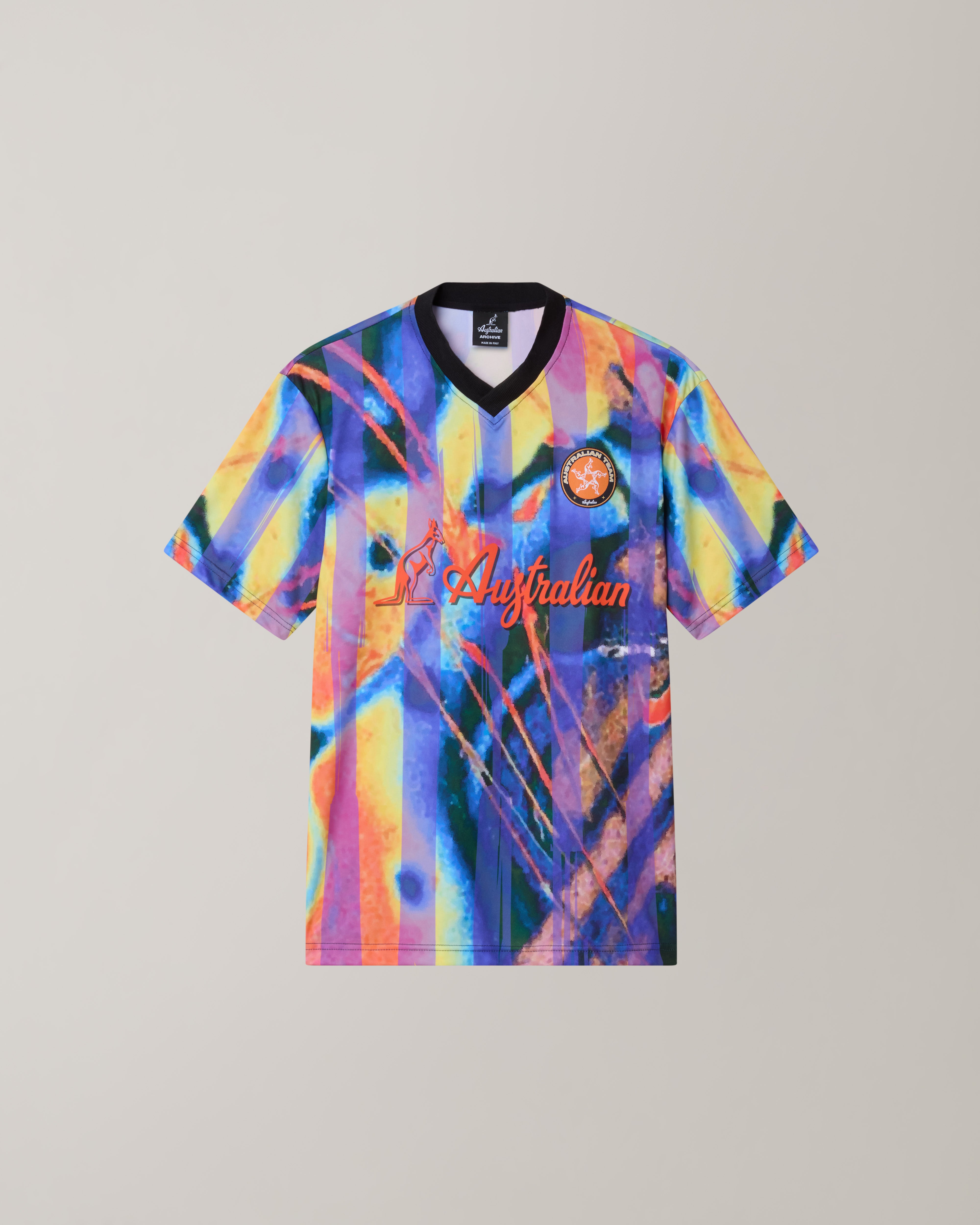 australian-nebula-soccer-t-shirt-maglia-ace-blu-cosmo image 5