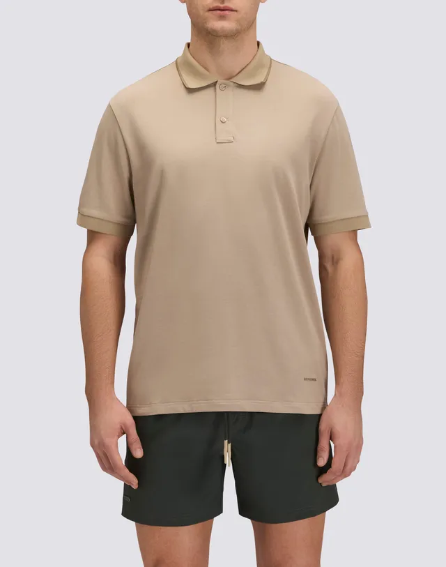 sundek-polo-uomo-in-jersey-tecnico-tinta-unita image 1