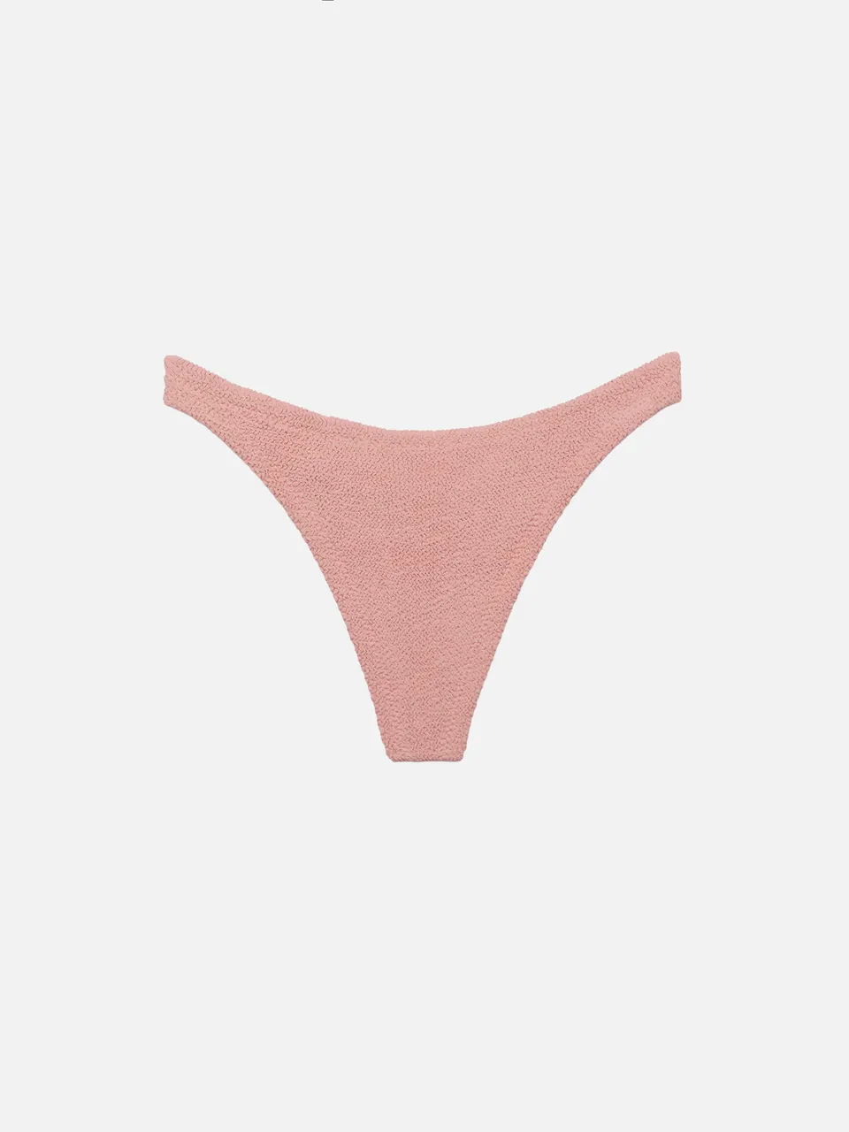 mc2-saint-barth-slip-mare-naomi-donna-cheeky-crinkle-rosa image 1