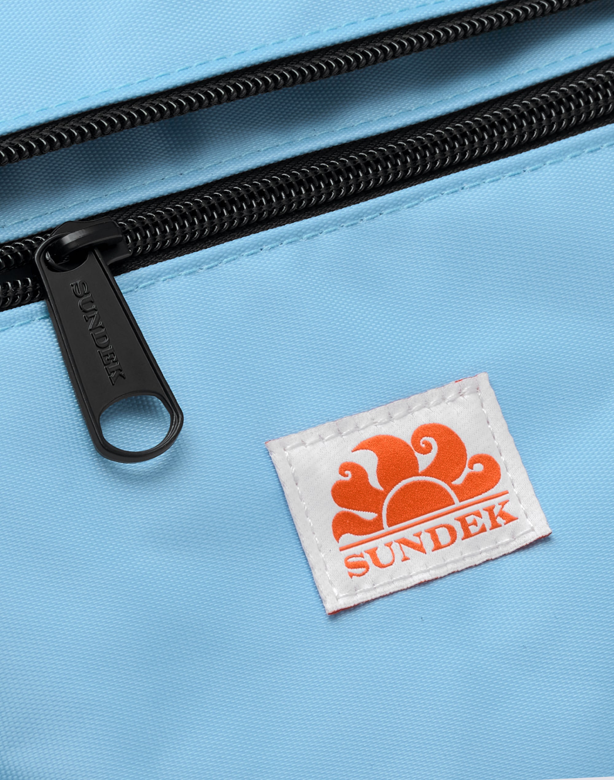 sundek-mini-shopping-bag-donna-con-doppio-manico-2 image 3