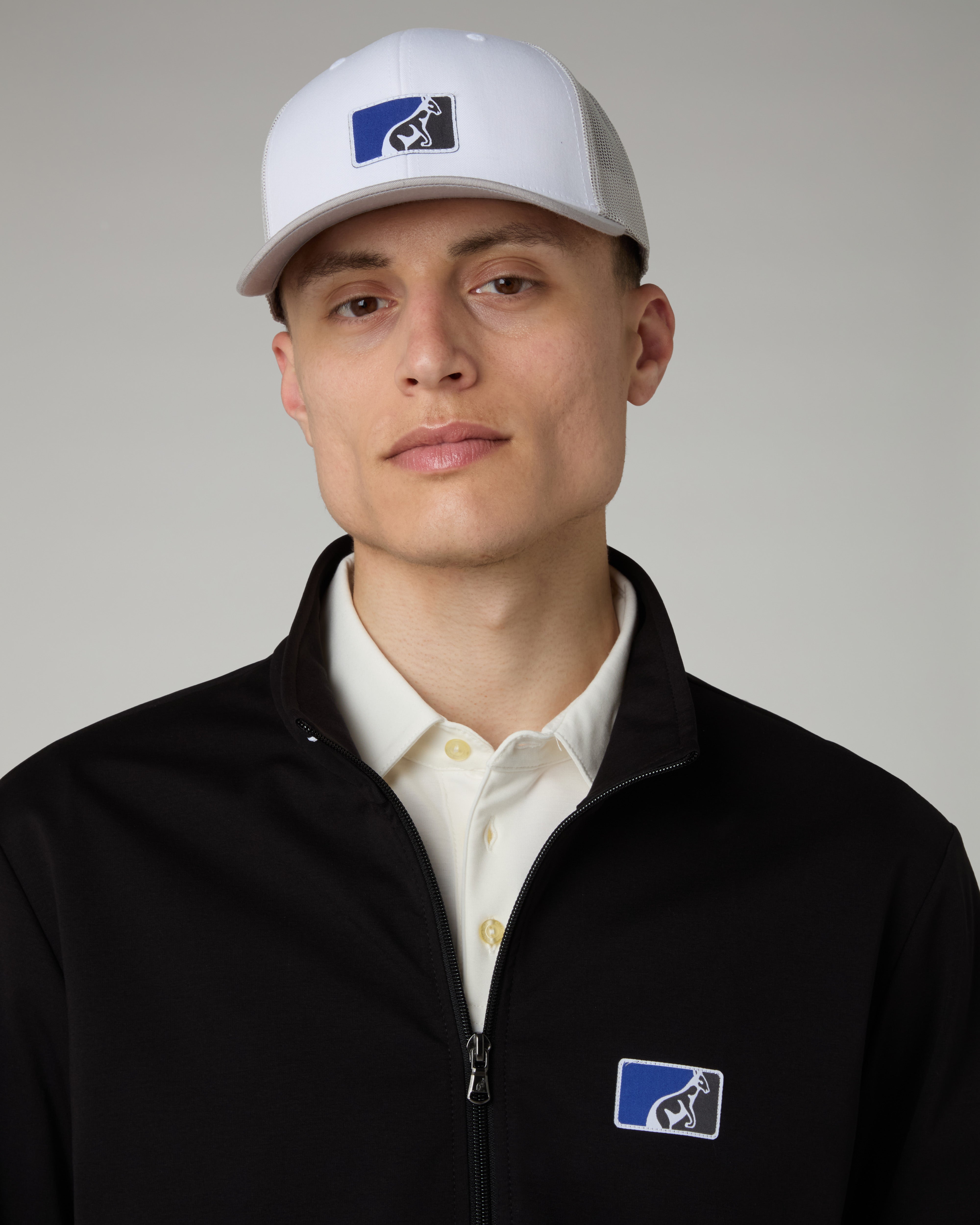 australian-poison-cap-cappellino-cotone-e-rete-pietra image 3