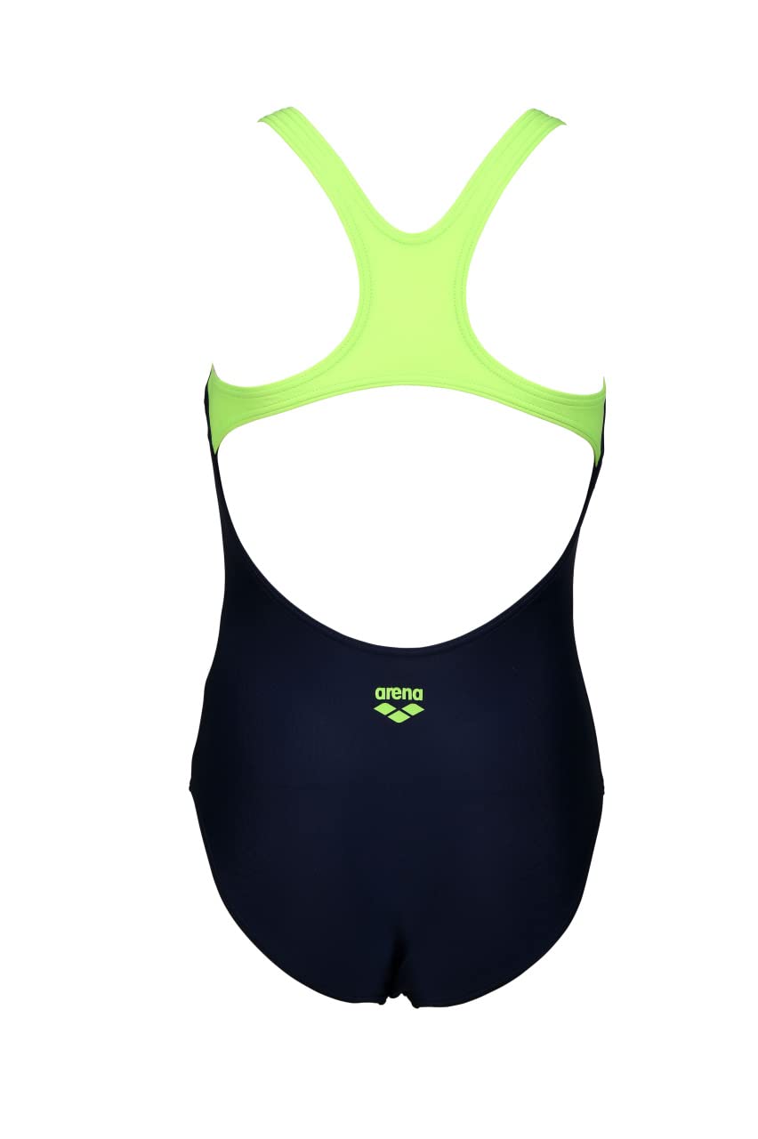 arena-swim-pro-back-graphic-costume-intero-bambina-e-ragazza image 4