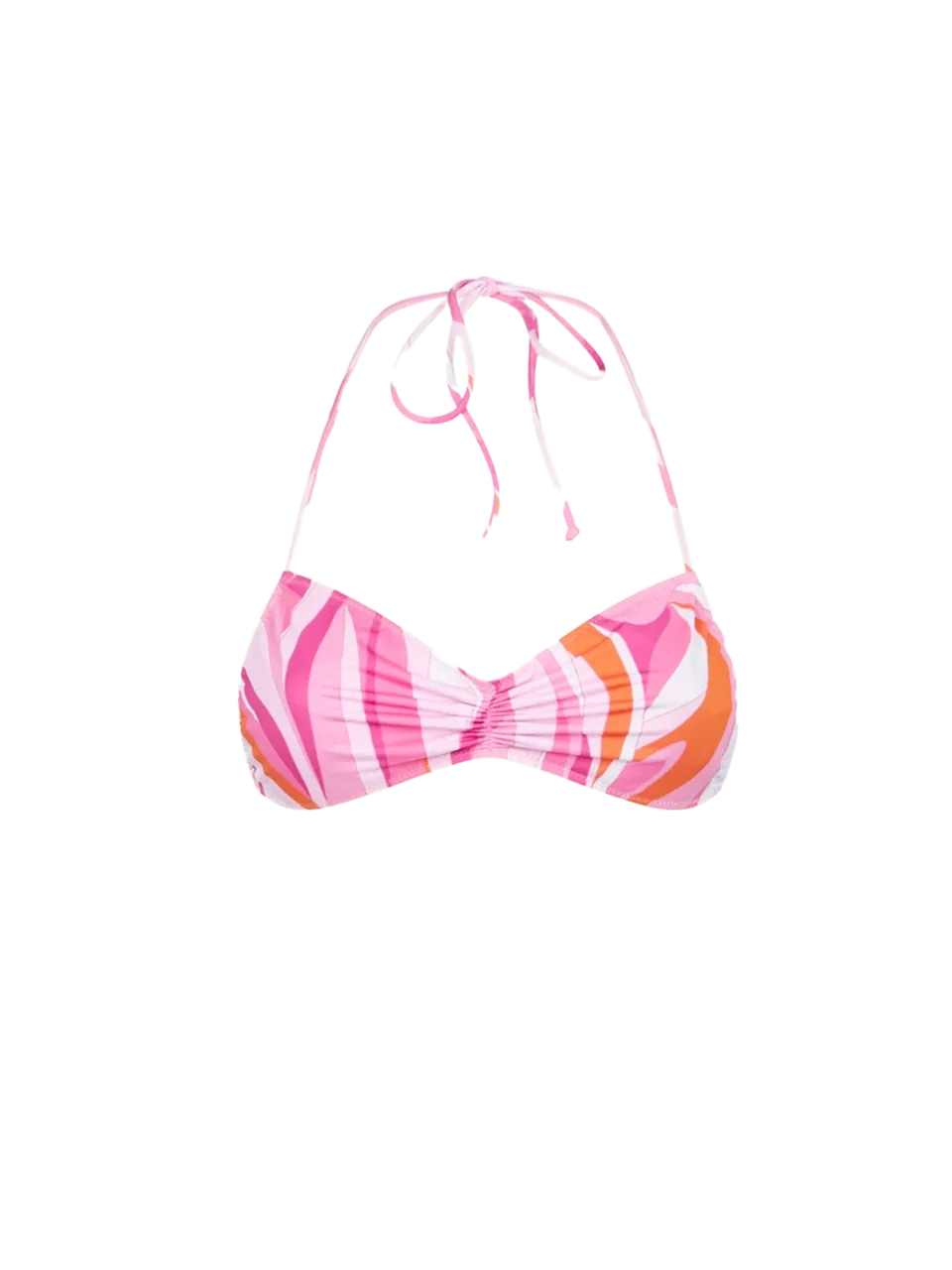 mc2-saint-barth-levante-top-bikini-a-fascia-con-fantasia-onde-multicolor image 1