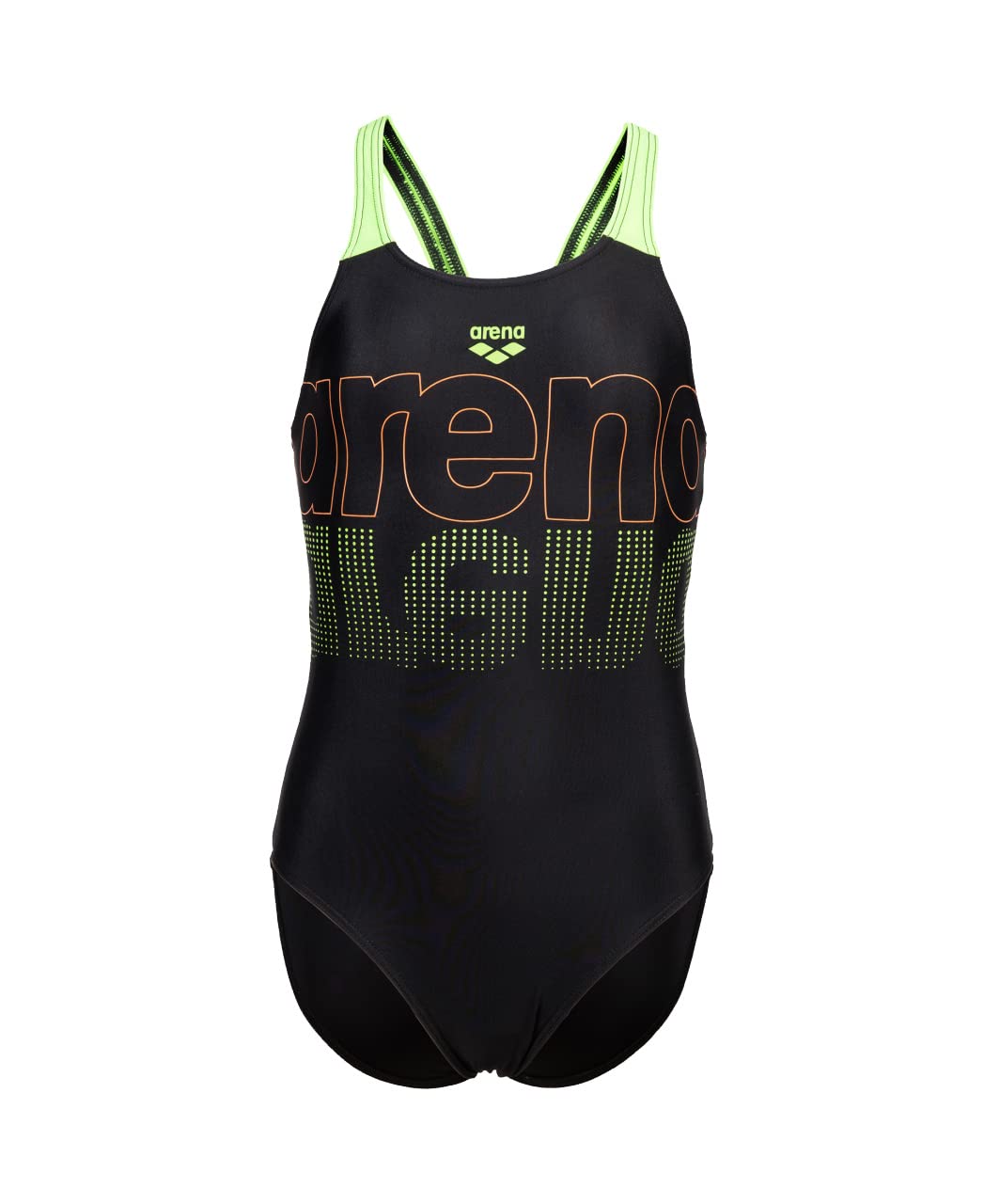 arena-v-back-graphic-costume-intero-bambina-e-ragazza image 3