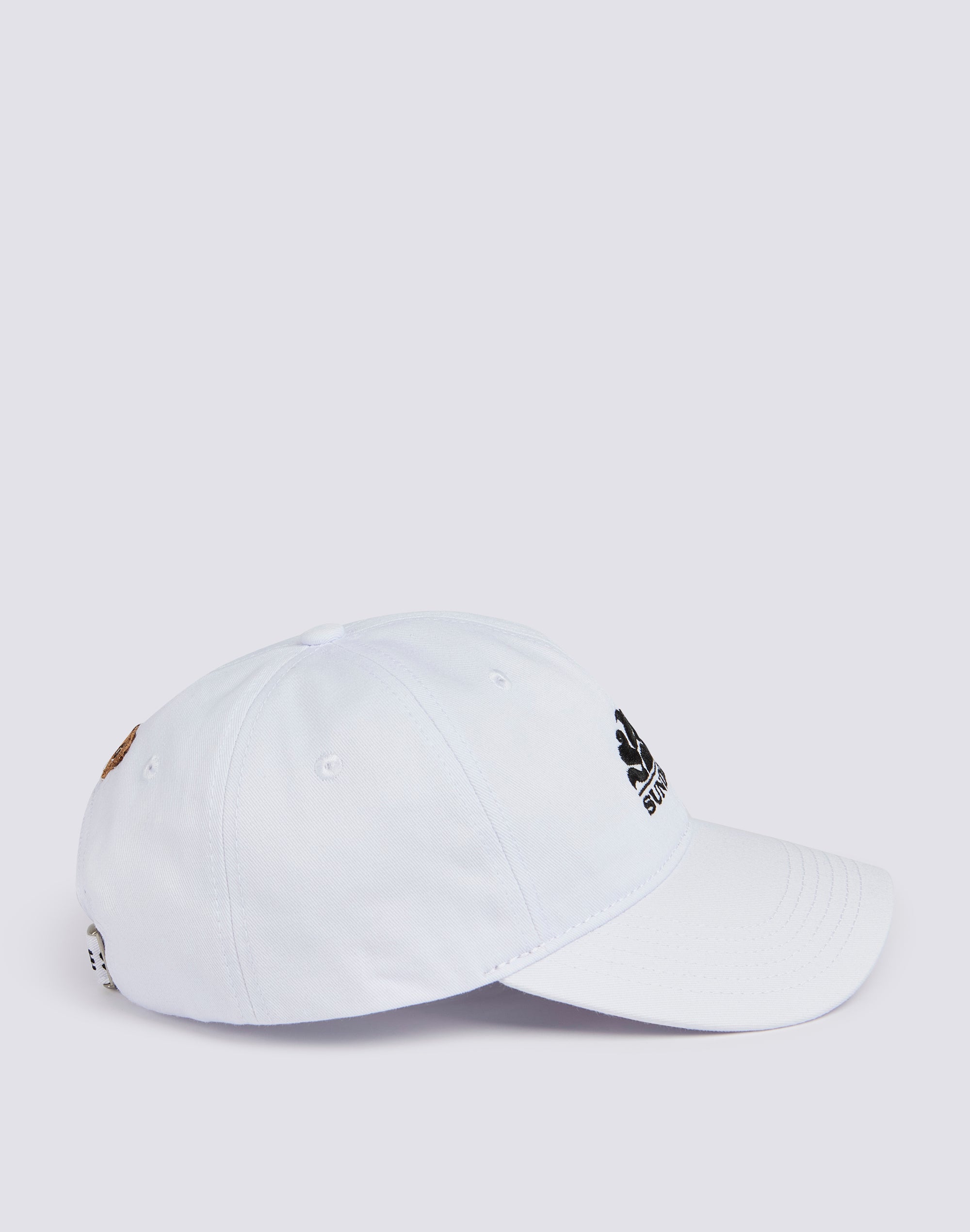 sundek-cappello-baseball-capsule-pelo-foundation-playful-jack-russell image 3